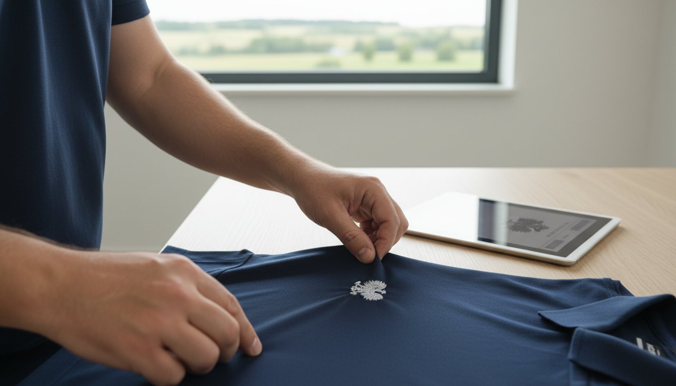 Brandme: Polski producent odzieży, który ubierze Twój sukces w 2026 roku