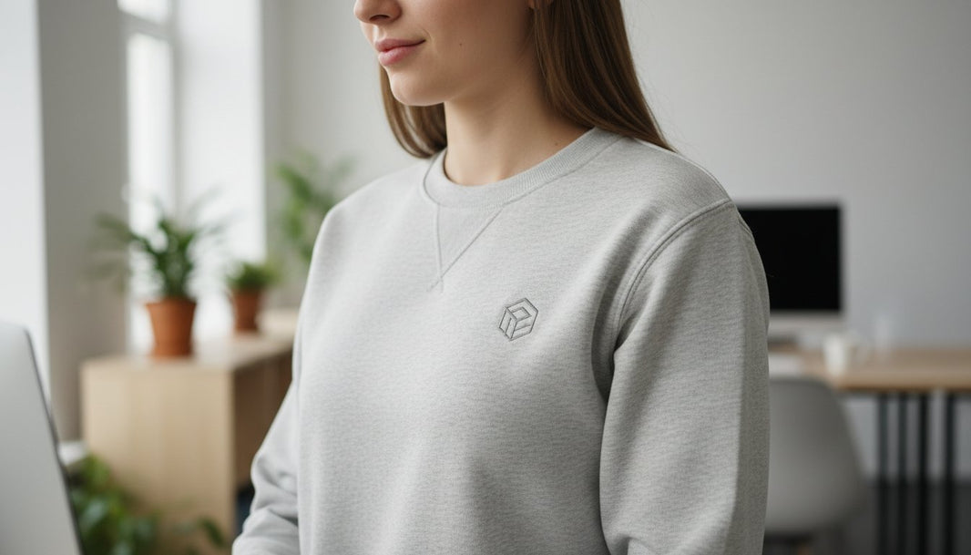 Bluza z własnym nadrukiem: Cena, czynniki i kompletny przewodnik zakupowy 2026