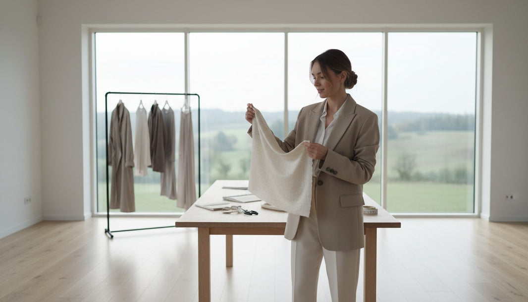 Jak założyć markę odzieżową w 2026 roku? Kompleksowy przewodnik od A do Z