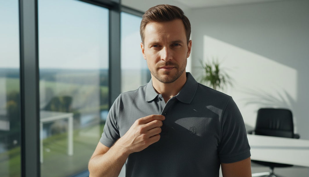 Odzież reklamowa wysokiej jakości: Jak budować prestiż marki w 2026 roku?