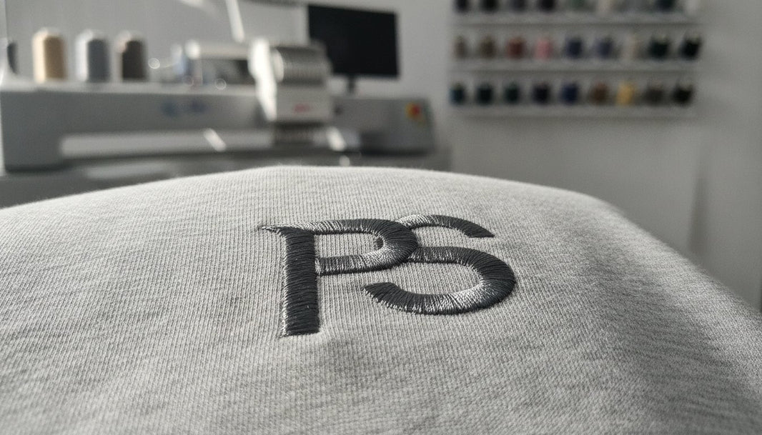 Ile kosztuje wyhaftowanie logo? Cennik i czynniki wpływającego na cenę w 2026 roku