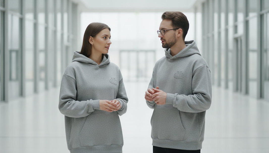 Odzież eventowa premium: kompletny przewodnik dla firm
