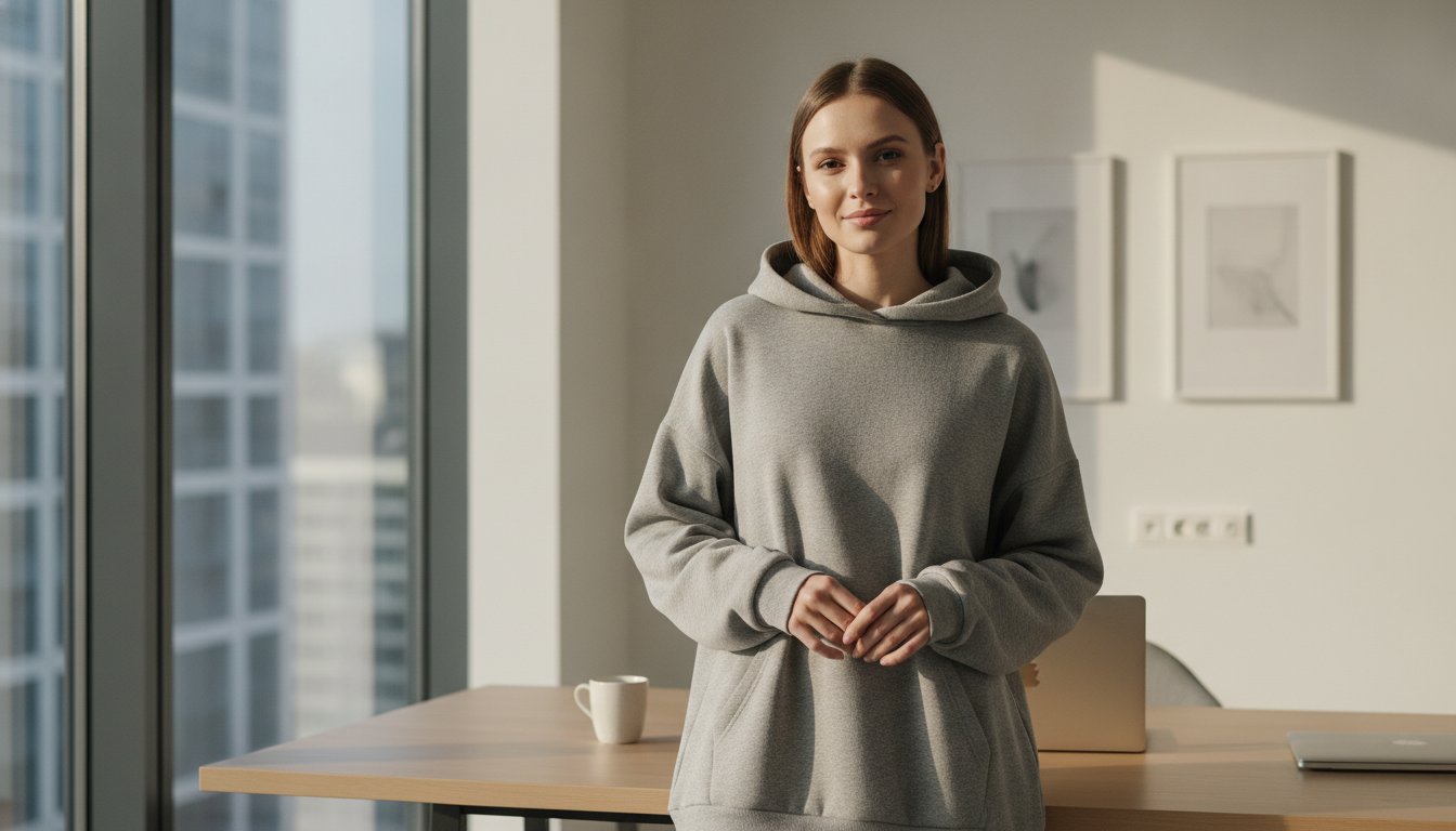 Oryginalny merch firmowy: Jak stworzyć kolekcję premium w 2026 roku?