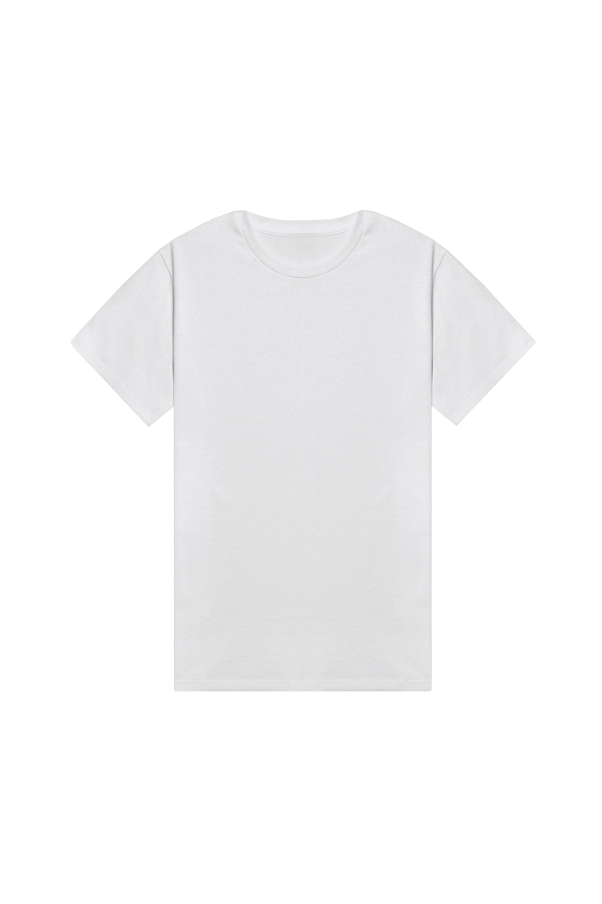 Oversized T-shirt in 2 variants