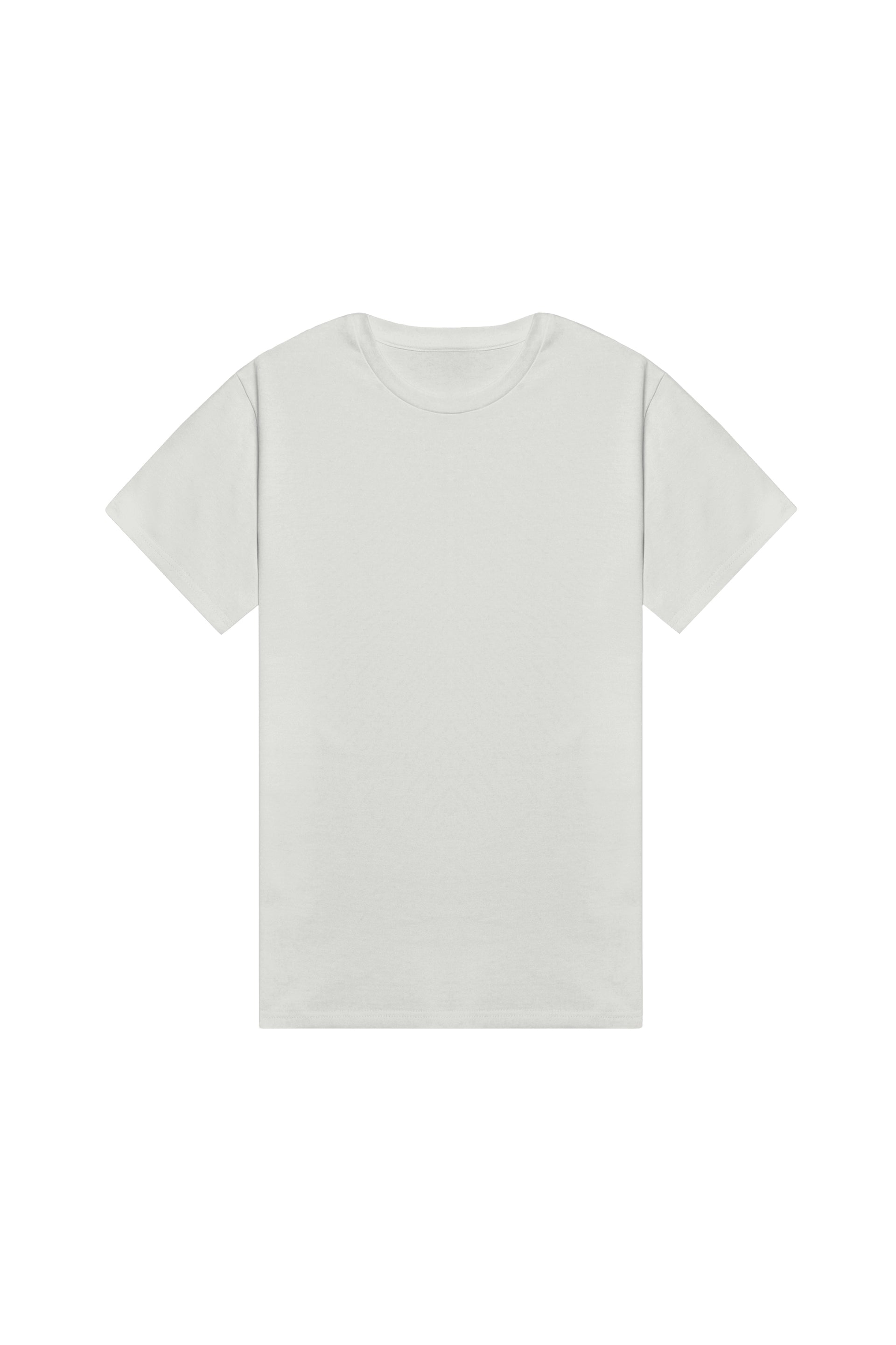 Oversized T-shirt in 2 variants