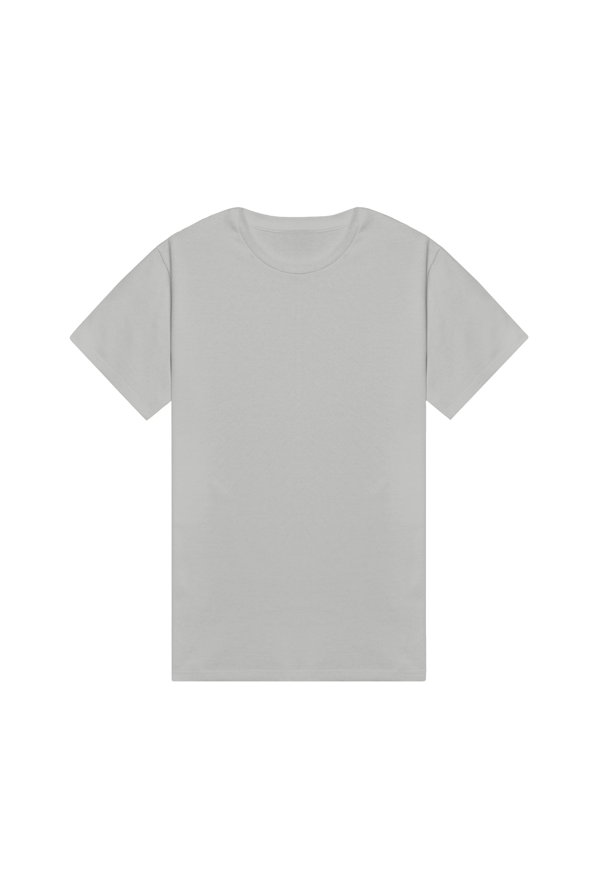 Oversized T-shirt in 2 variants