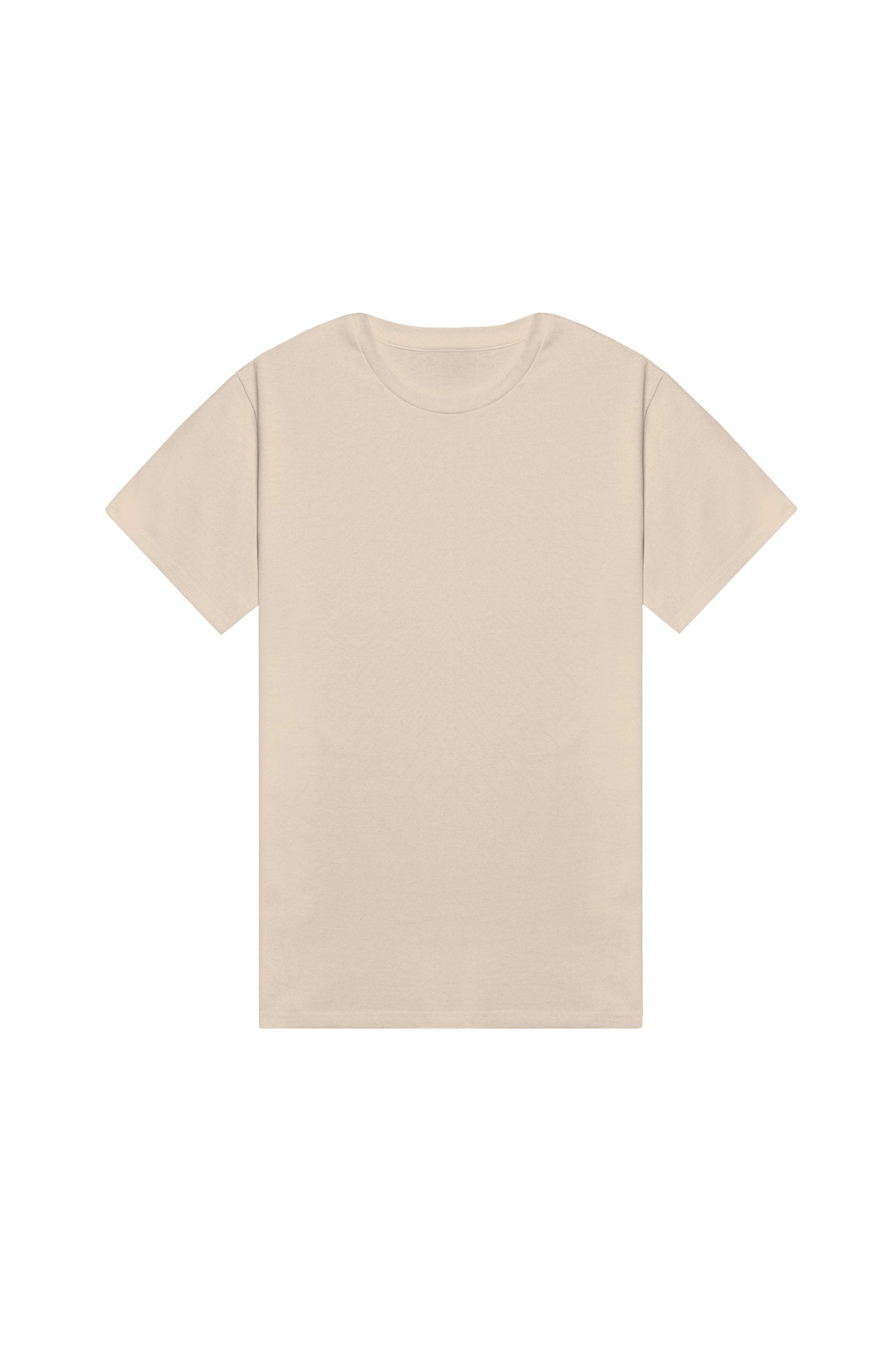 Oversized T-shirt in 2 variants