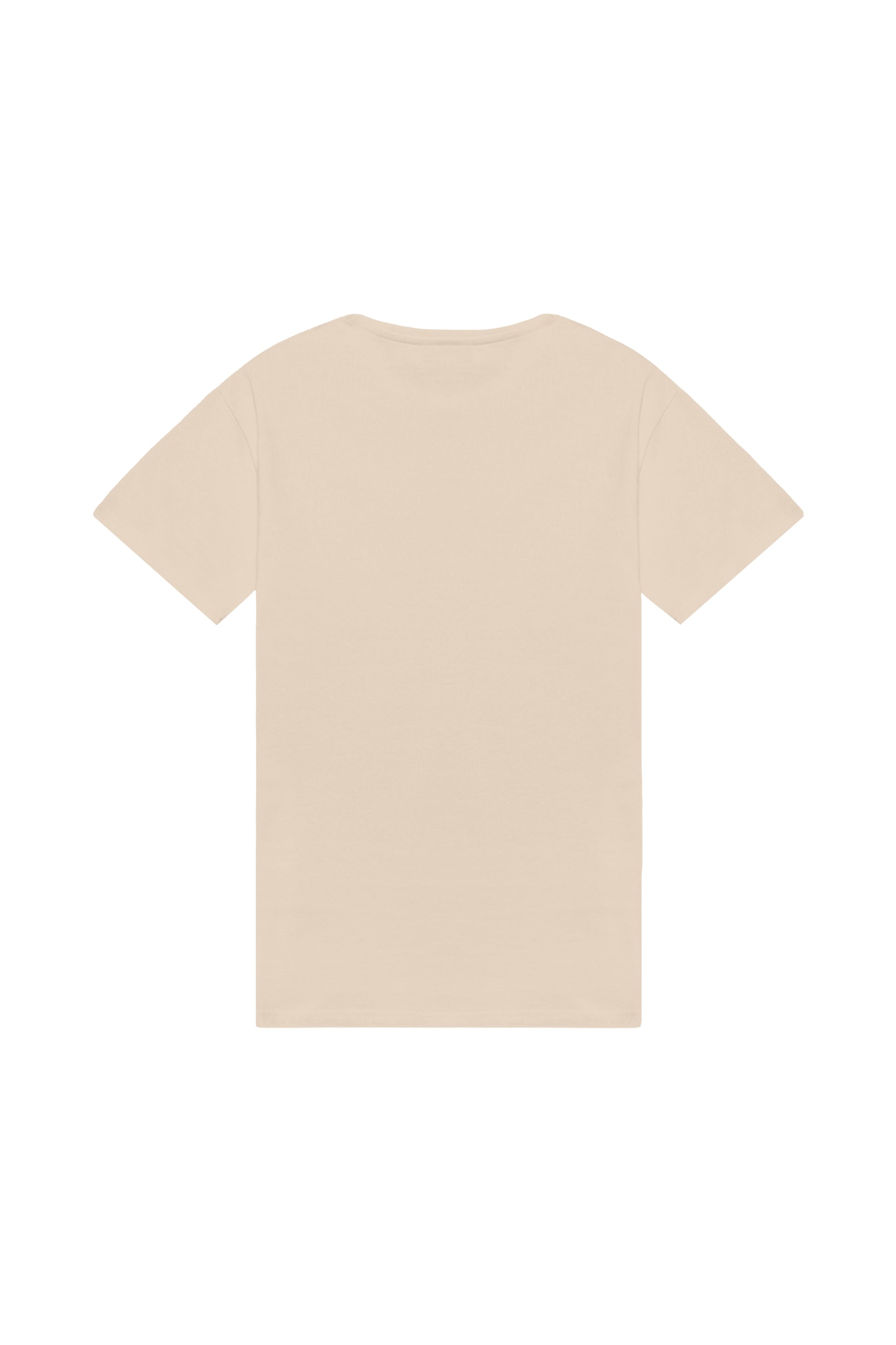 Oversized T-shirt in 2 variants