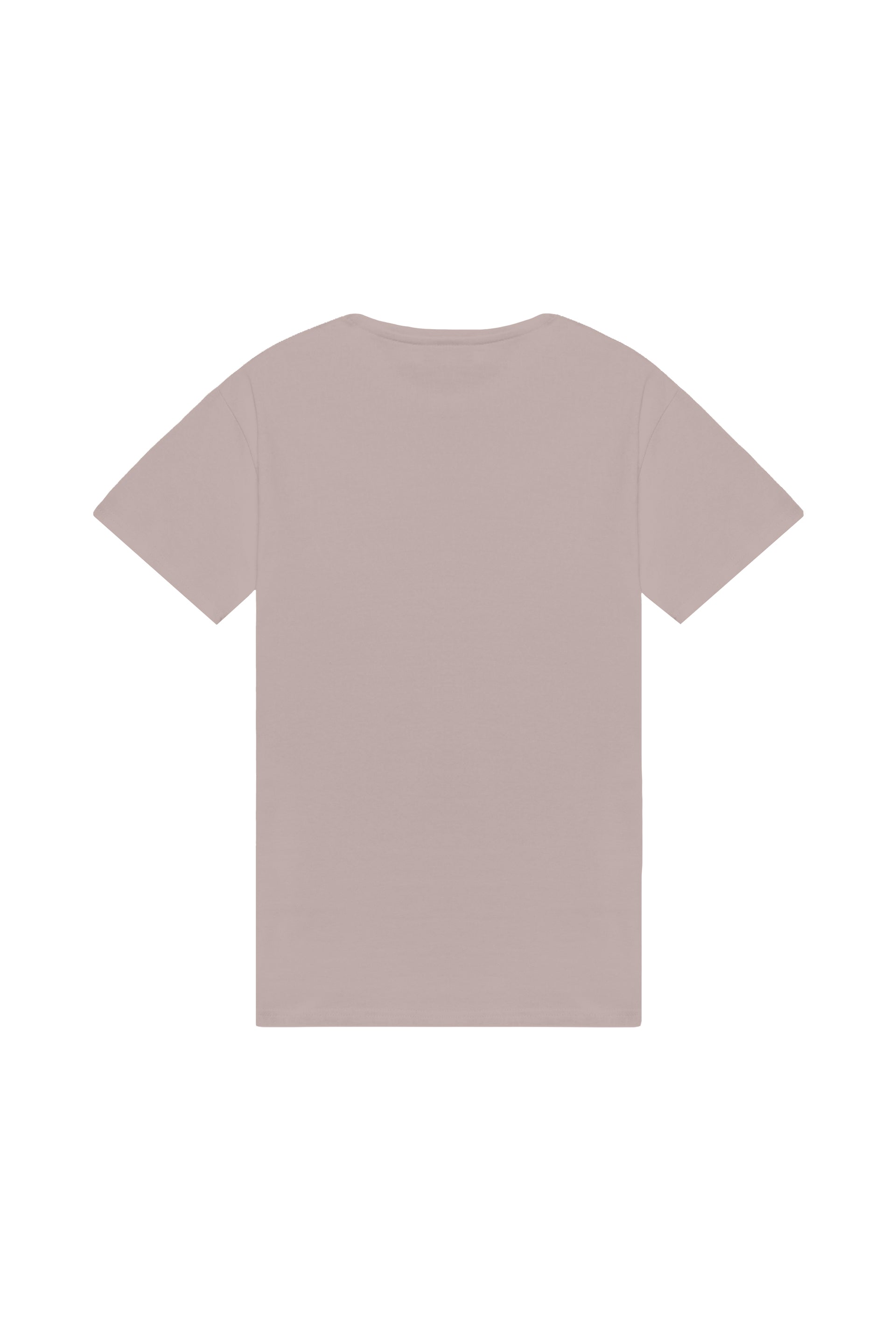 Oversized T-shirt in 2 variants