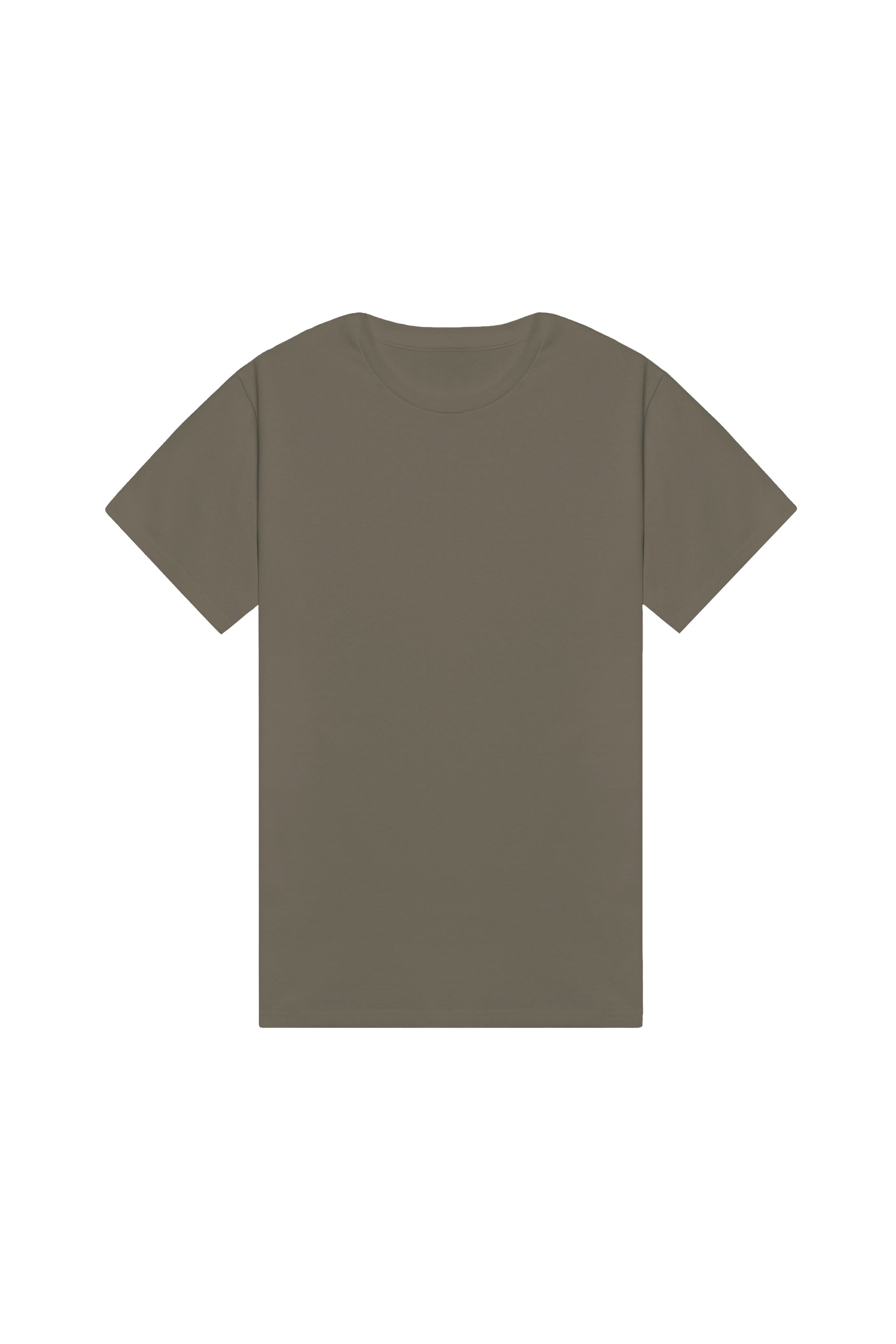 Oversized T-shirt in 2 variants