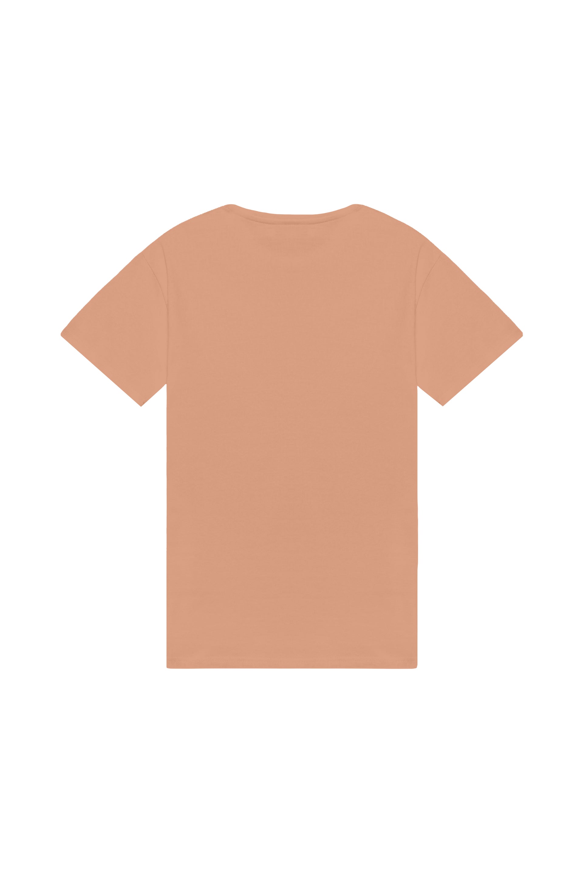 Oversized T-shirt in 2 variants