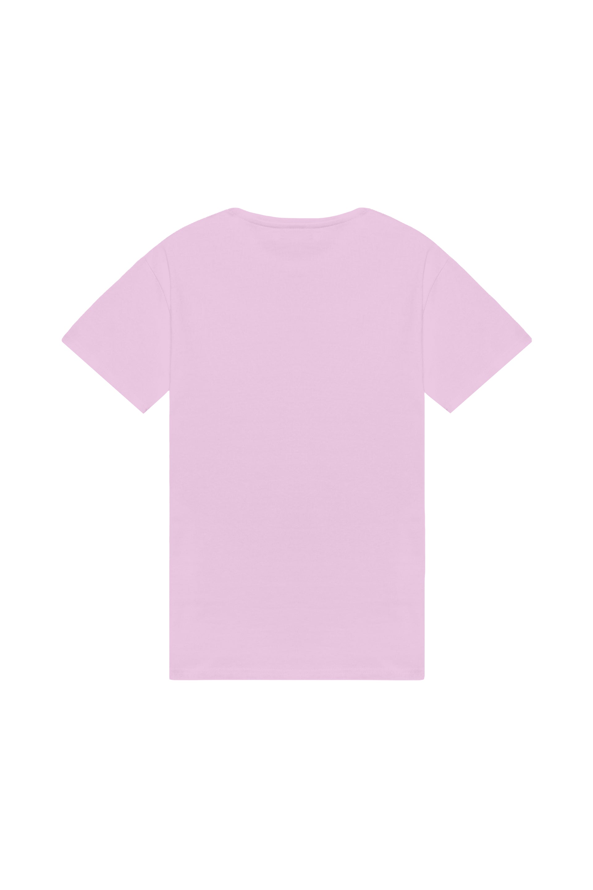 Oversized T-shirt in 2 variants