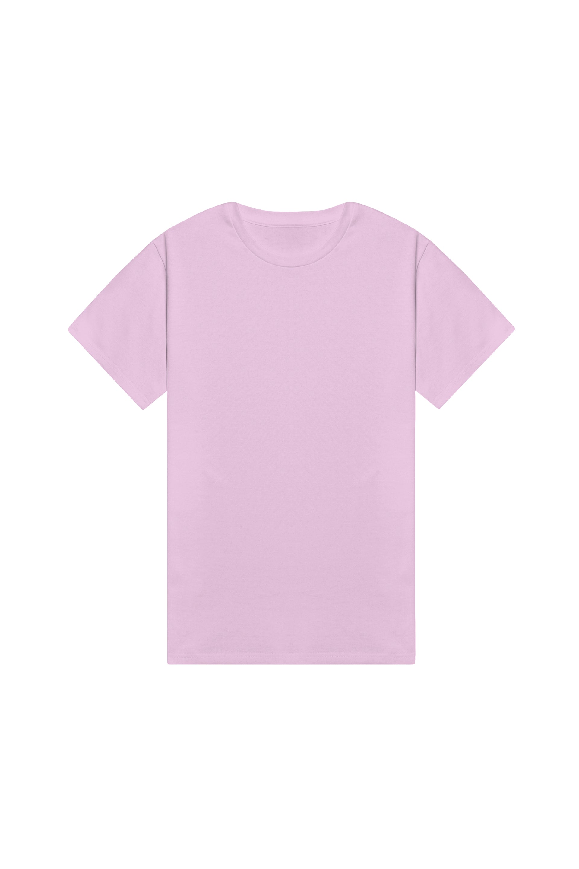 Oversized T-shirt in 2 variants