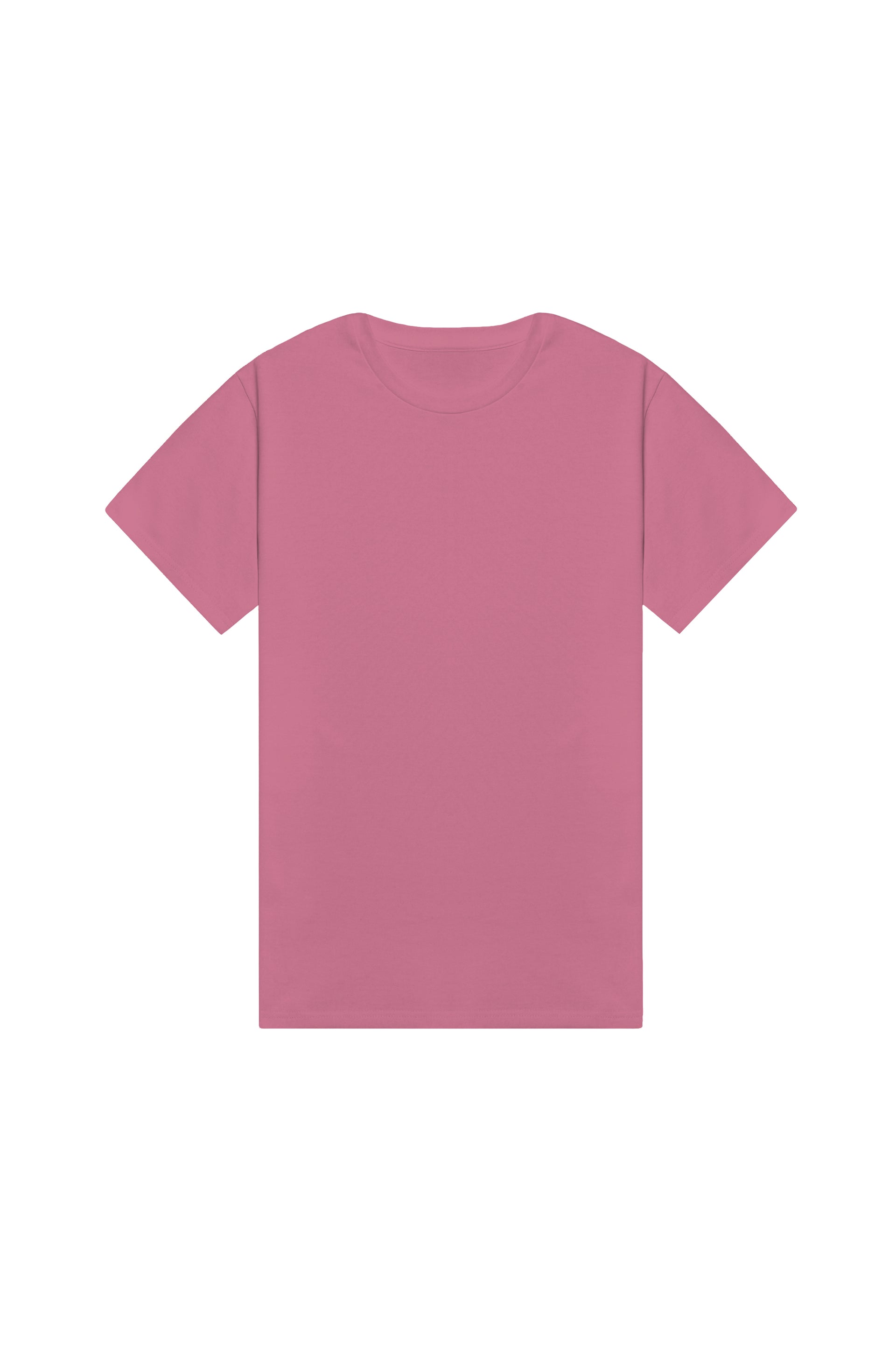 Oversized T-shirt in 2 variants
