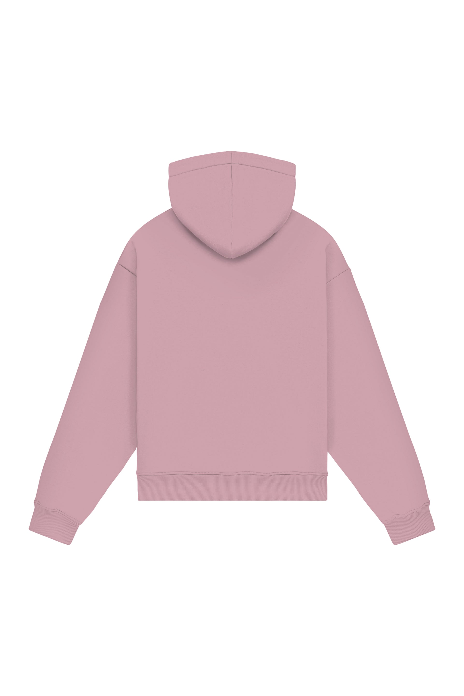 Hoodie Oversize LIGHT LOOP MARSHMALLOW