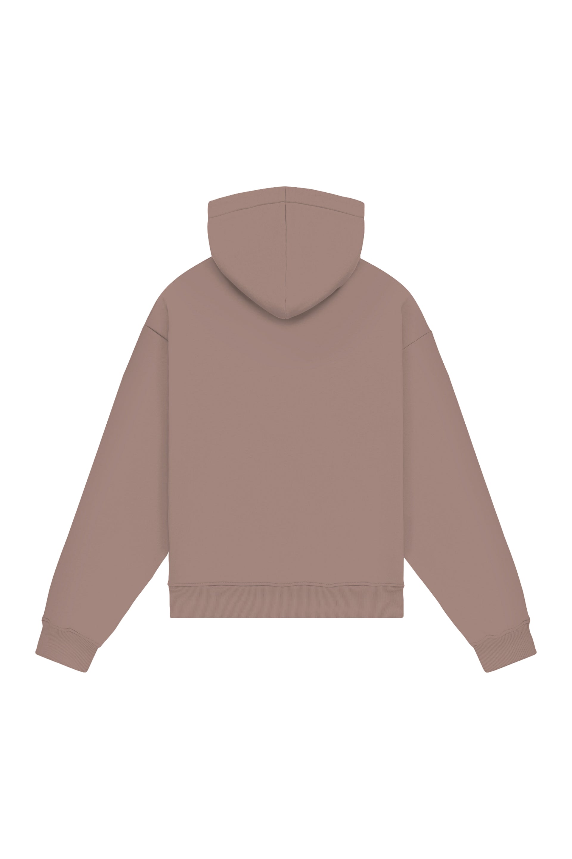 Hoodie Oversize LIGHT LOOP FAIRY TALE
