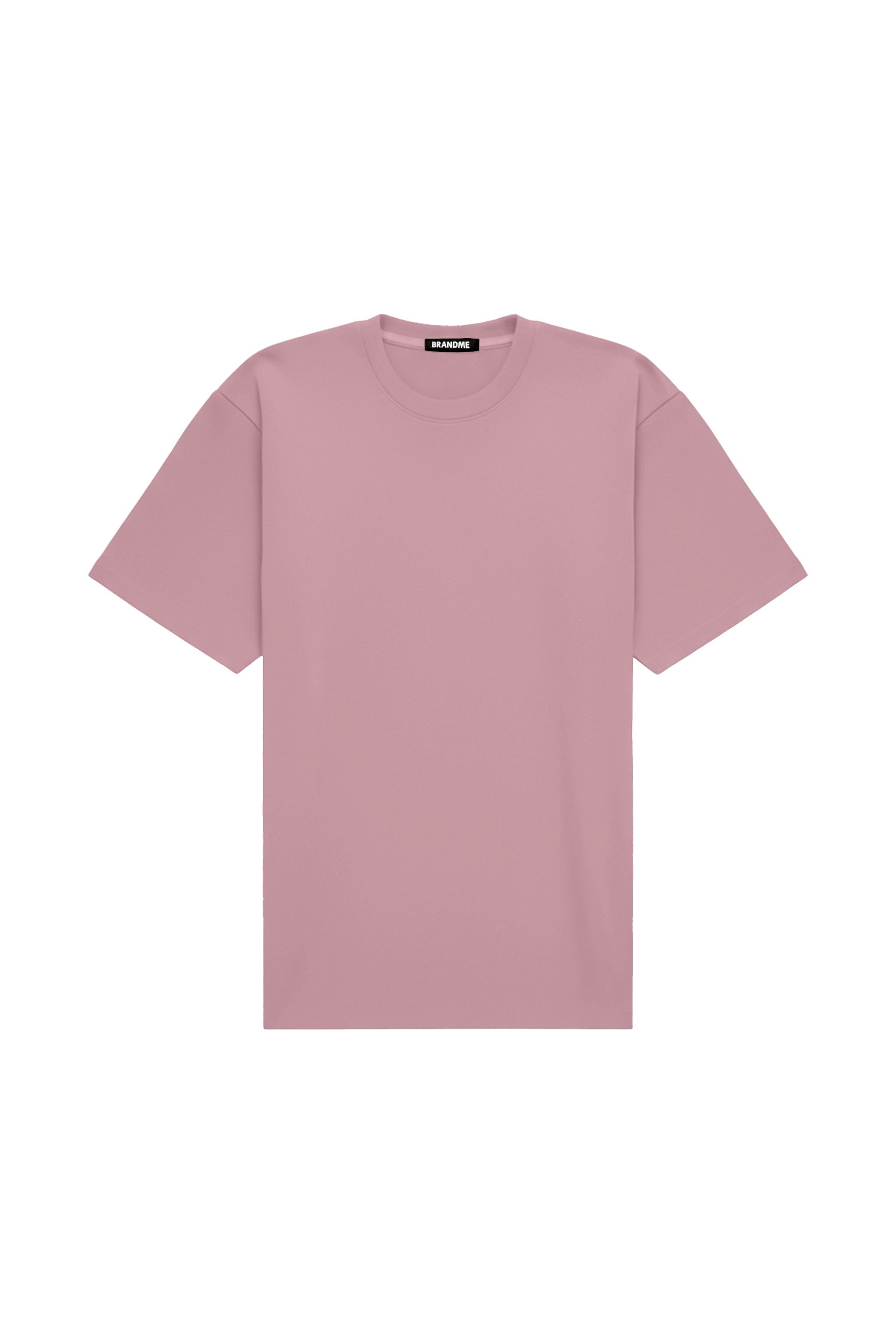 Oversize T-shirt STRETCH FAIRY TALE produced in Poland with certified fabric ideal for printing