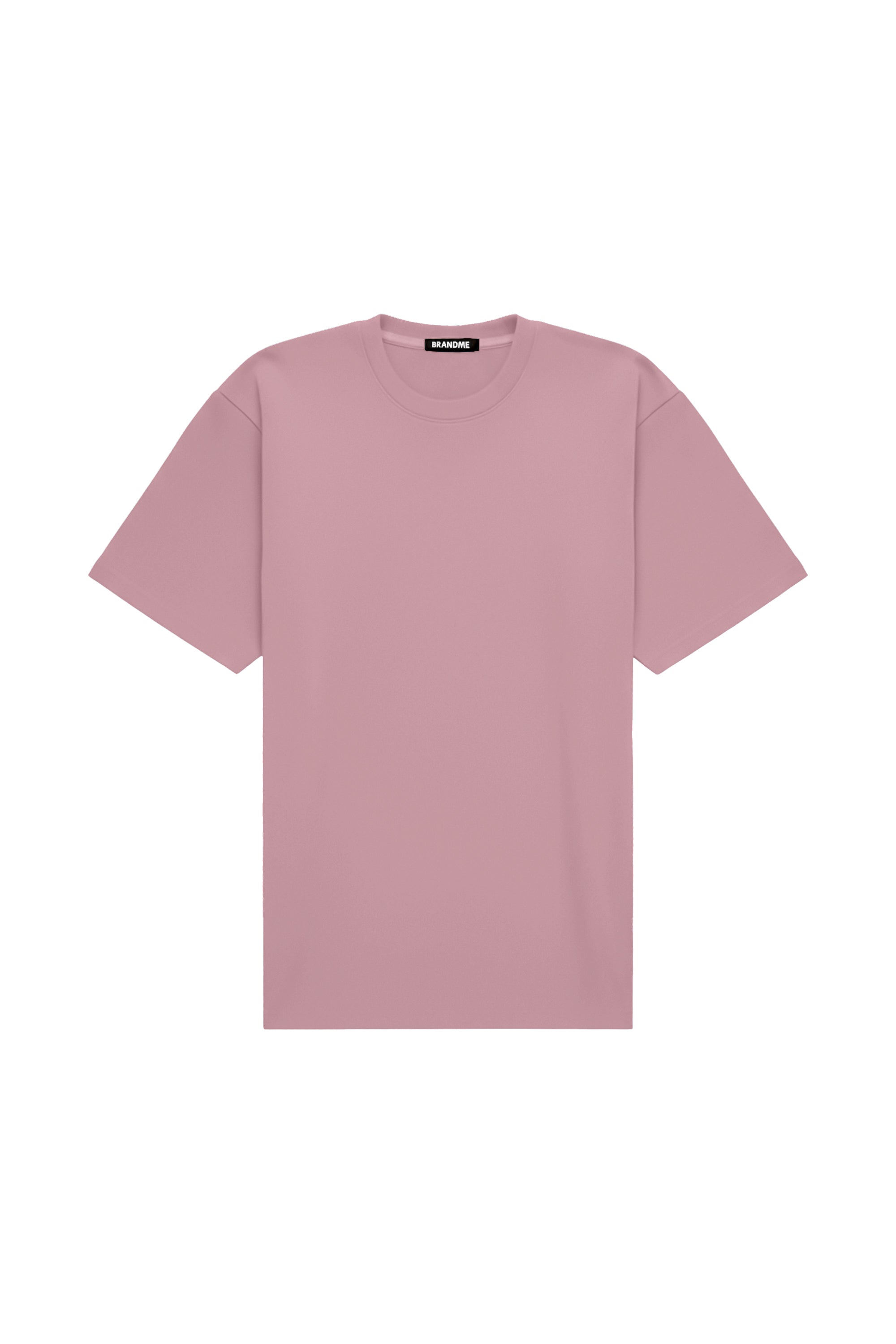 Oversize T-shirt STRETCH FAIRY TALE produced in Poland with certified fabric ideal for printing