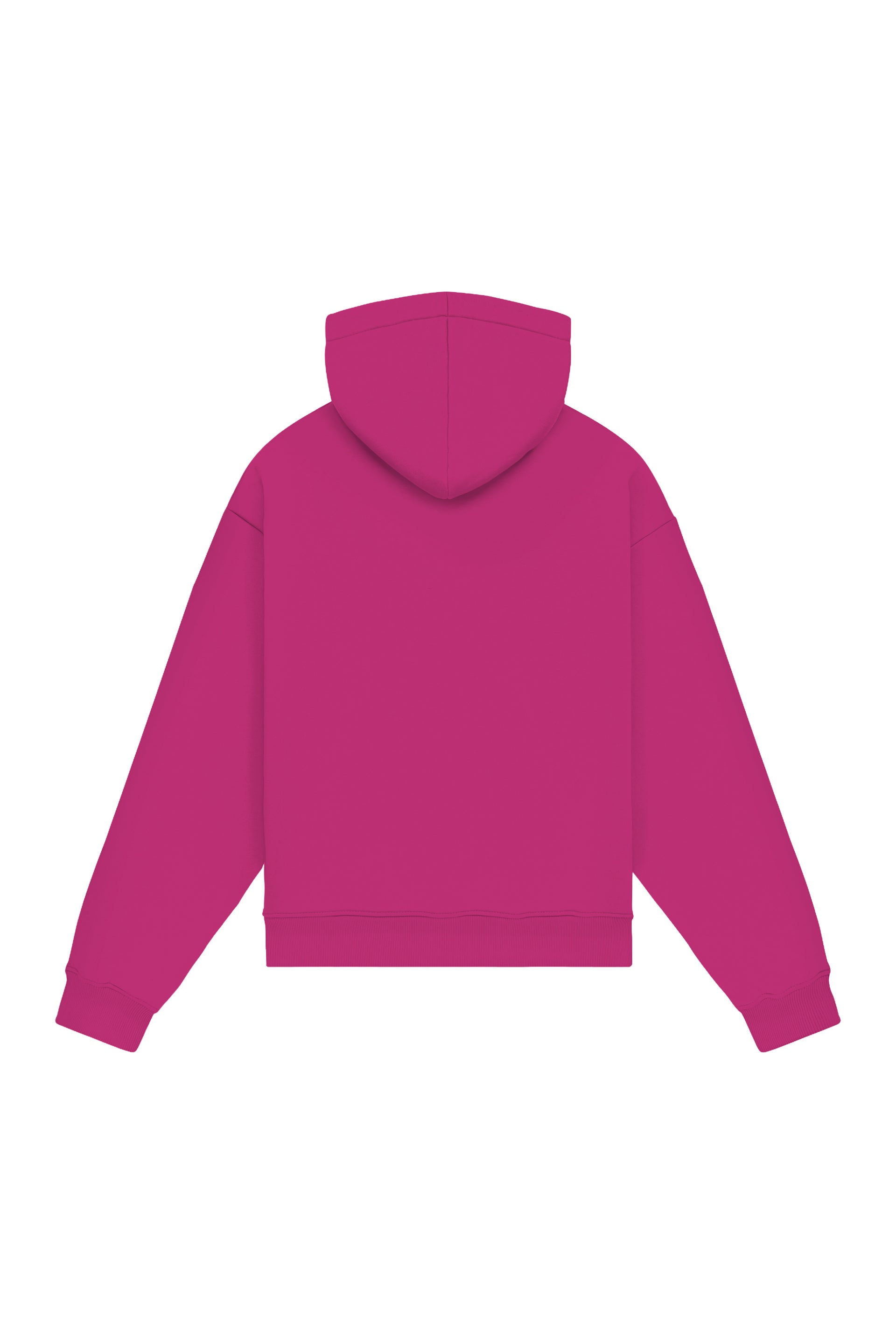 Hoodie regular - loop in 2 variants