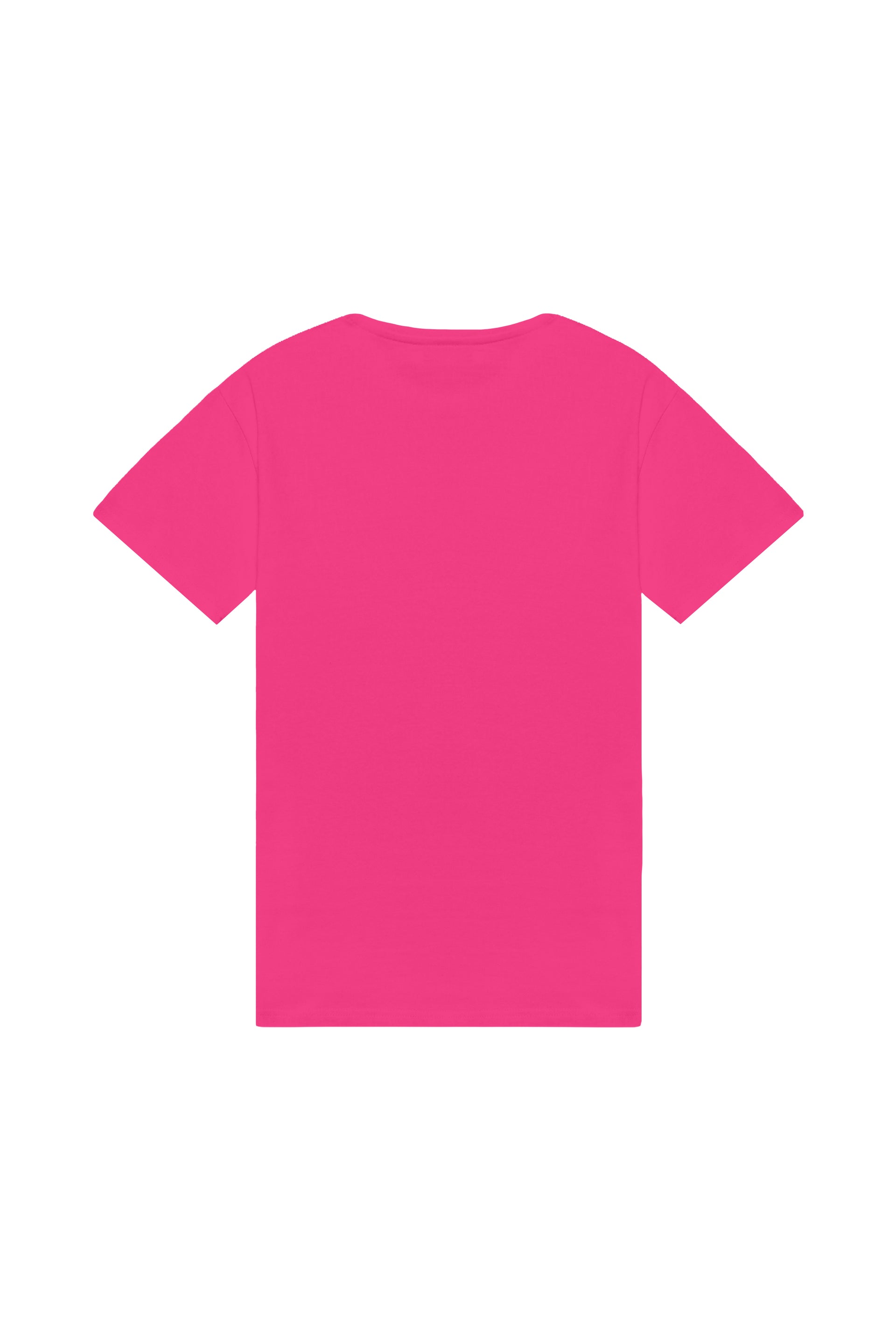 Oversized T-shirt in 2 variants