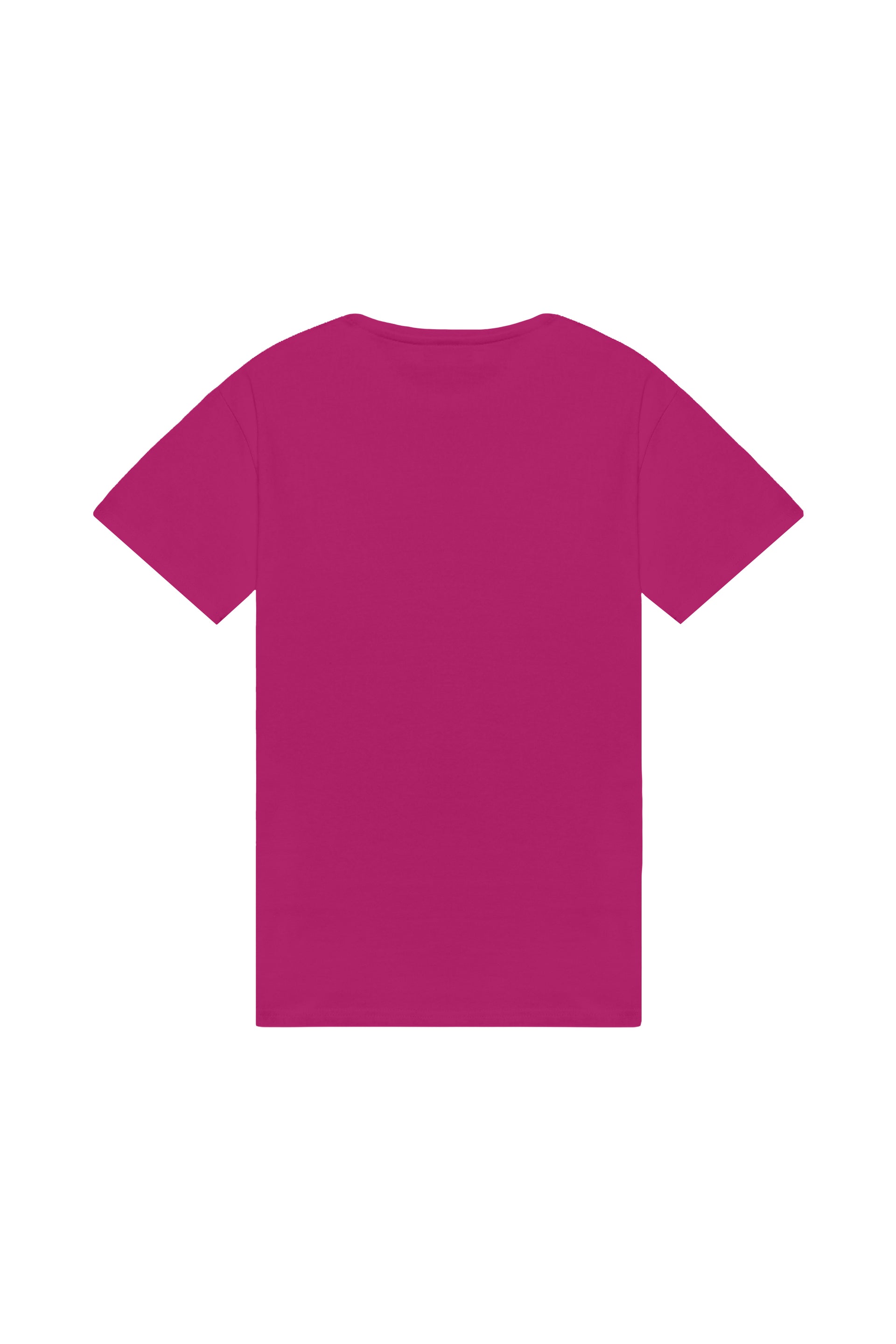 Oversized T-shirt in 2 variants