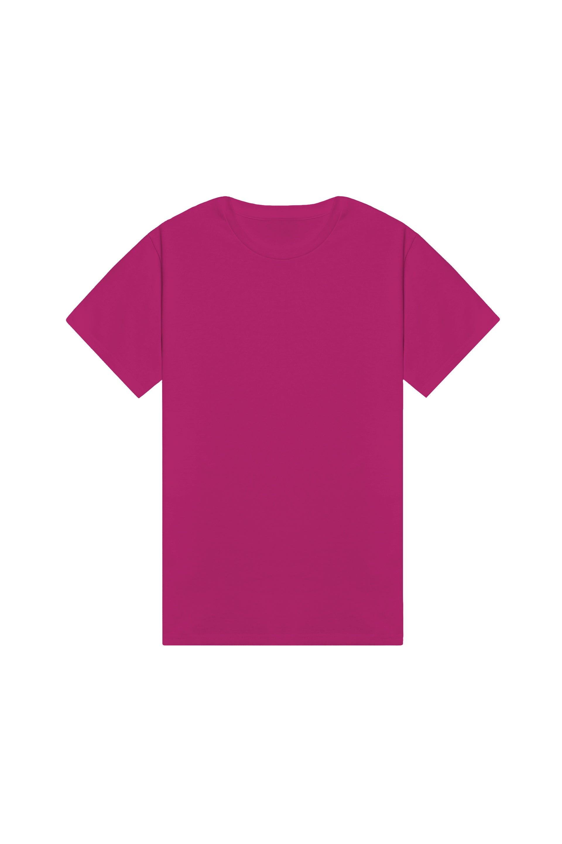 Oversized T-shirt in 2 variants