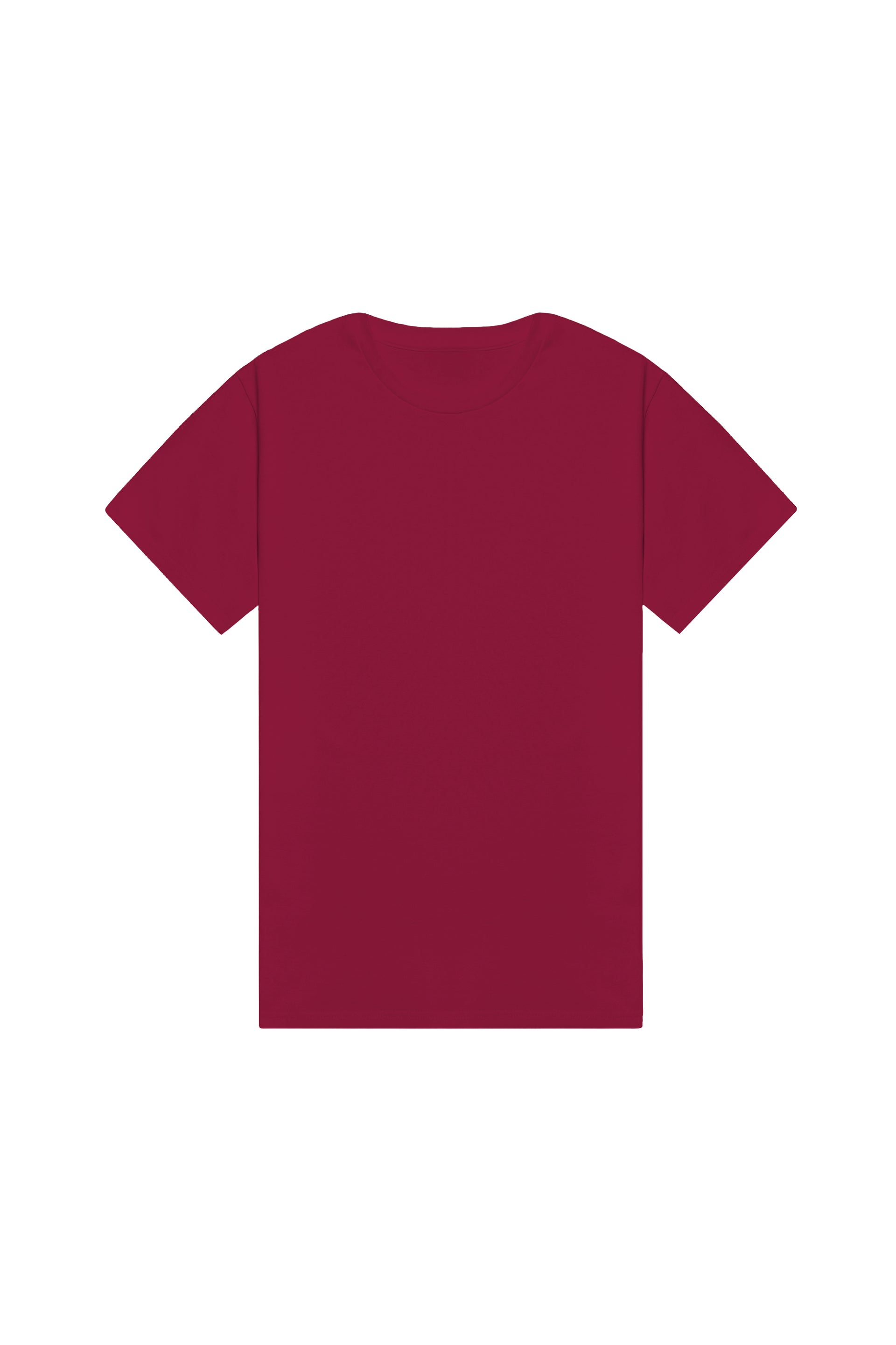 Oversized T-shirt in 2 variants