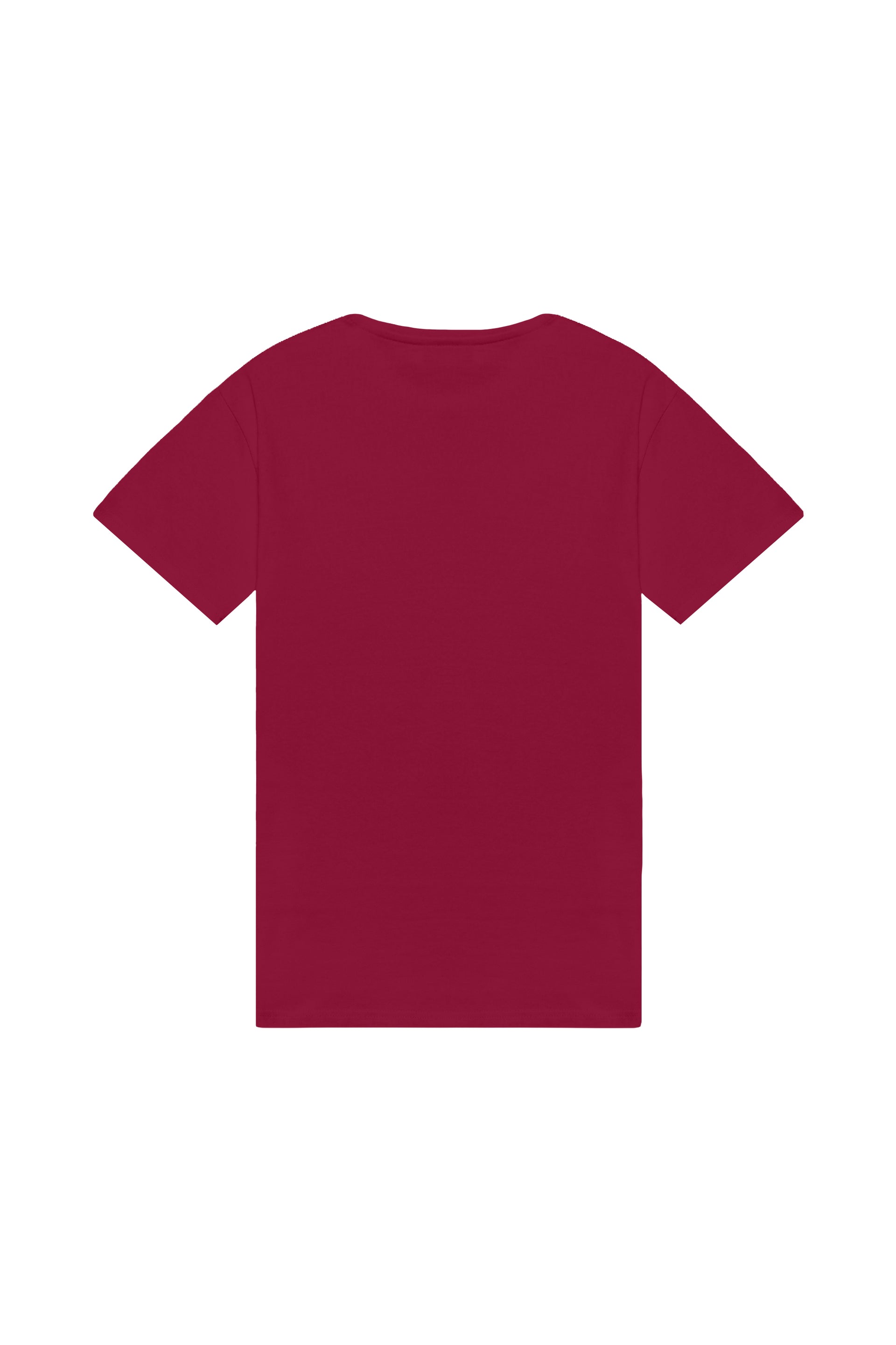 Oversized T-shirt in 2 variants