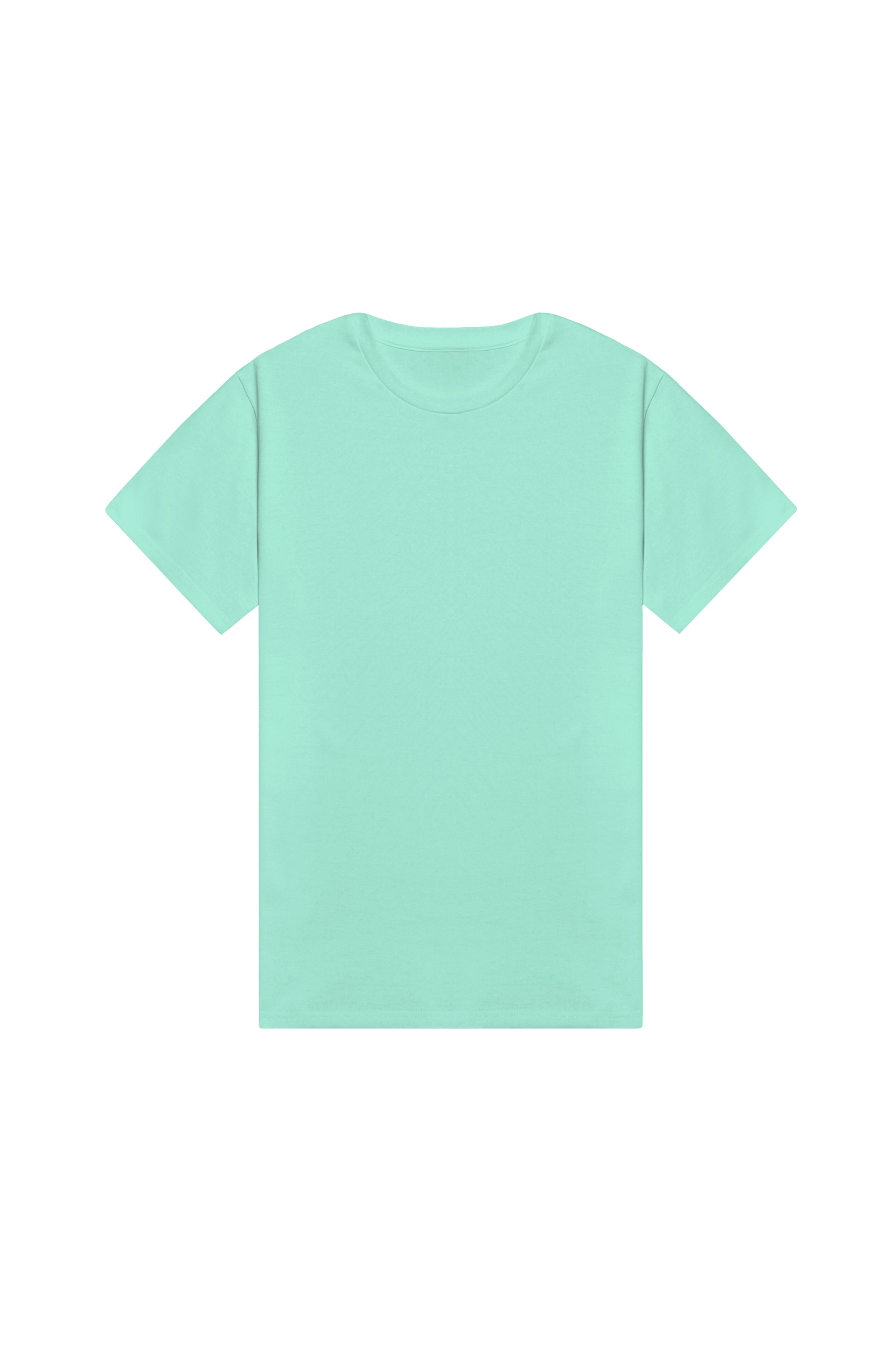 Oversized T-shirt in 2 variants