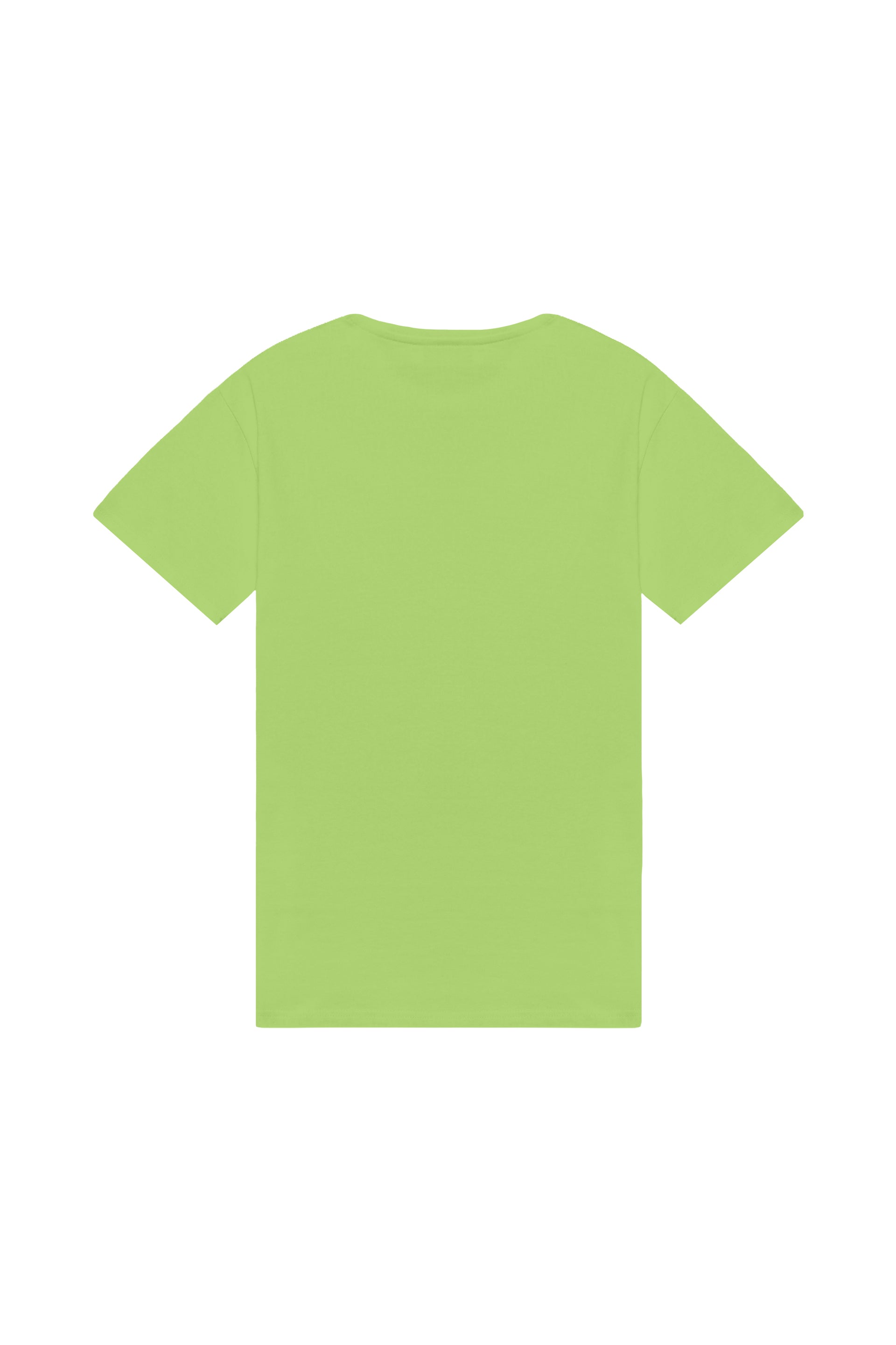 Oversized T-shirt in 2 variants