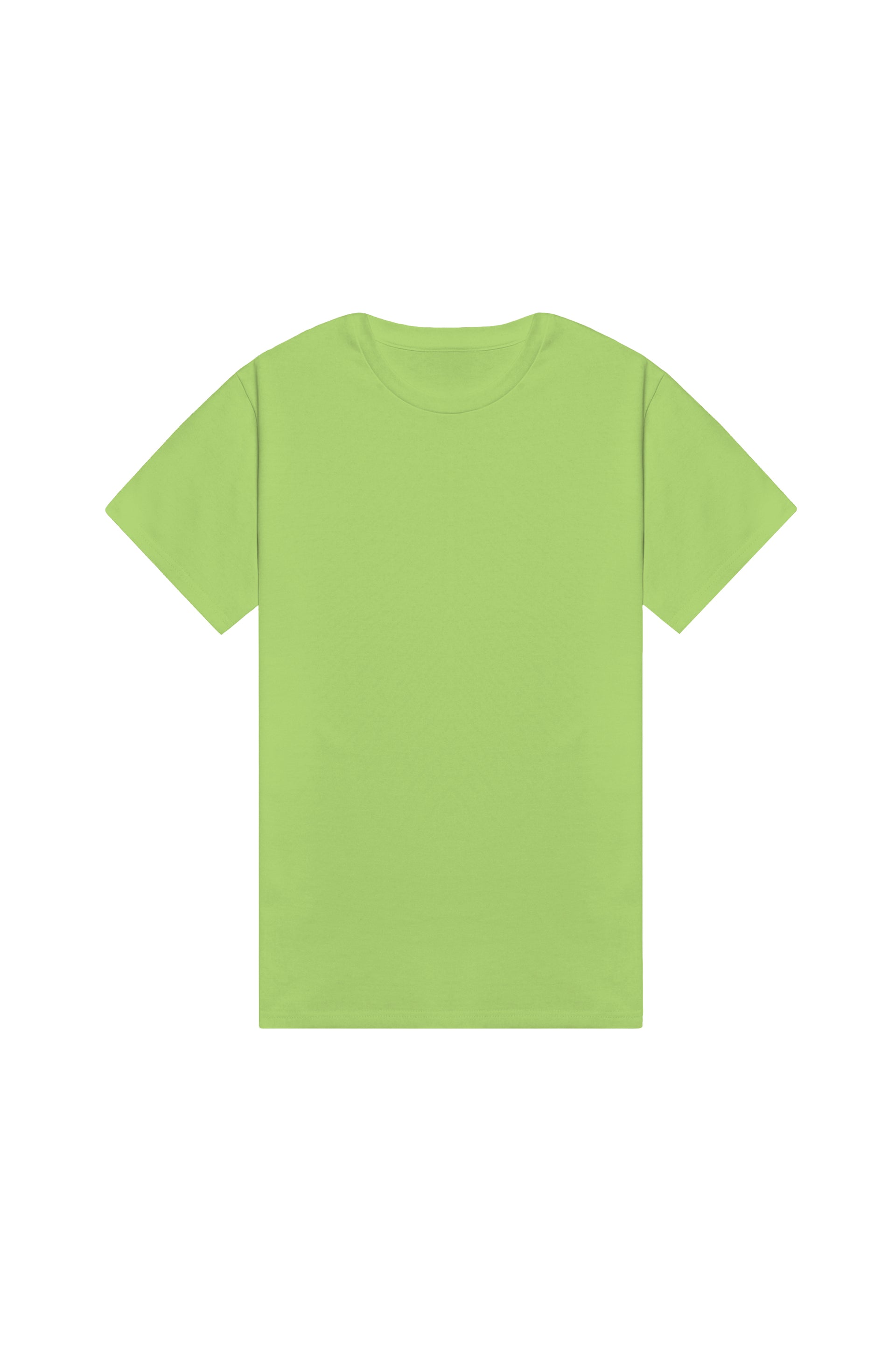 Oversized T-shirt in 2 variants