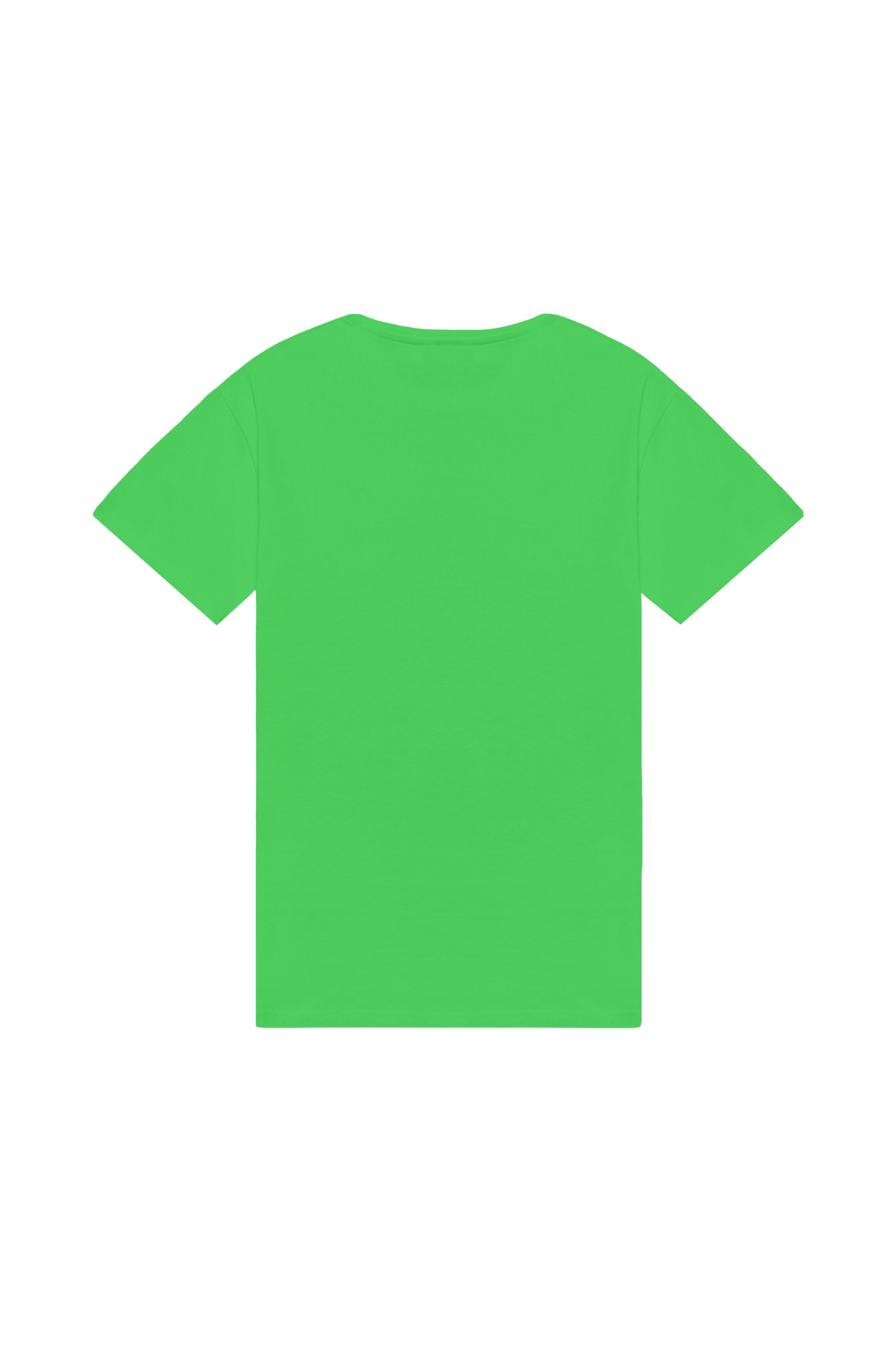 Oversized T-shirt in 2 variants