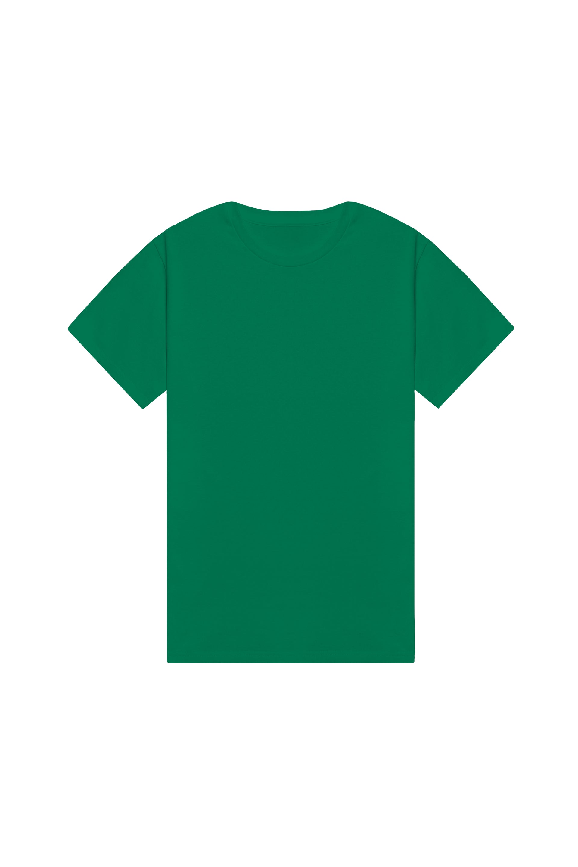 Oversized T-shirt in 2 variants