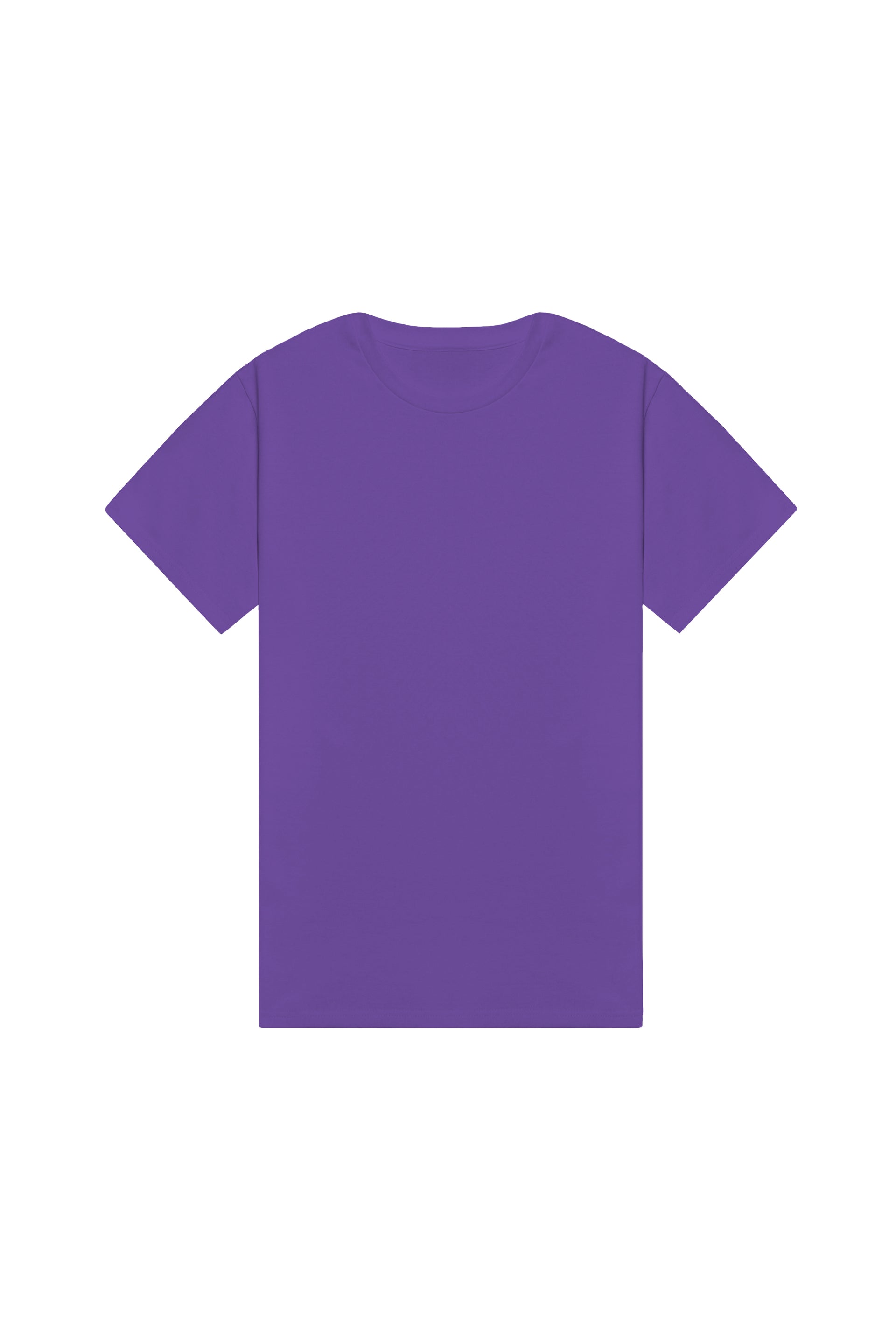 Oversized T-shirt in 2 variants