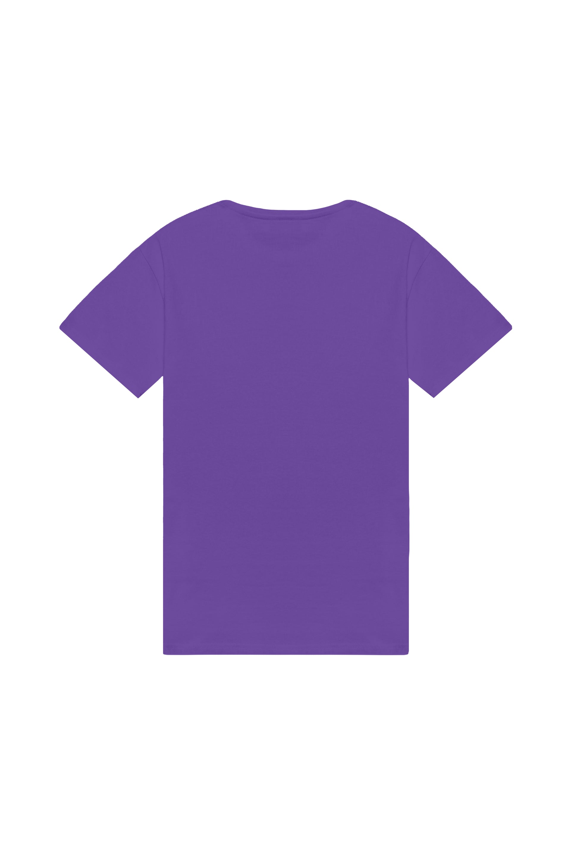 Oversized T-shirt in 2 variants