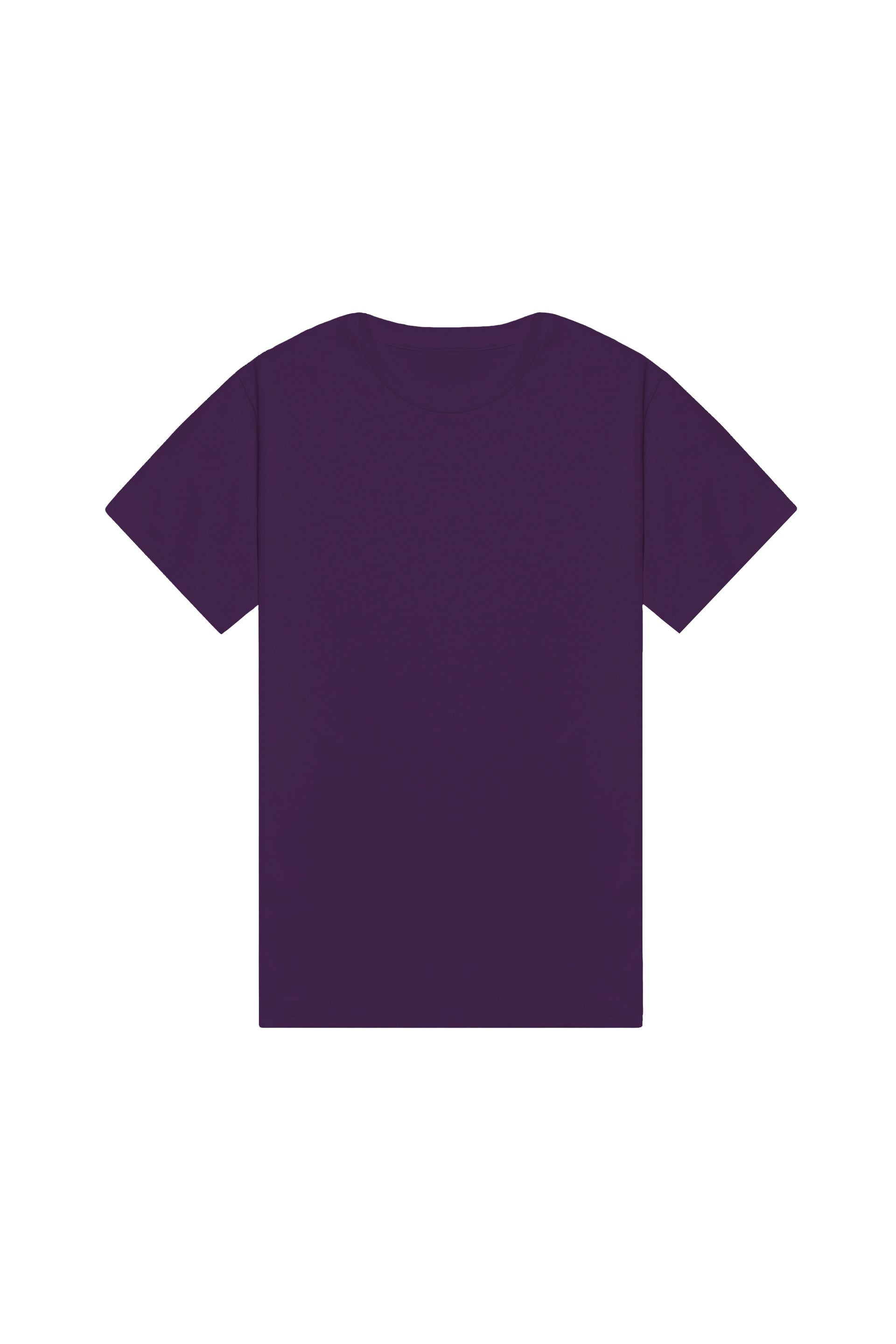 Oversized T-shirt in 2 variants