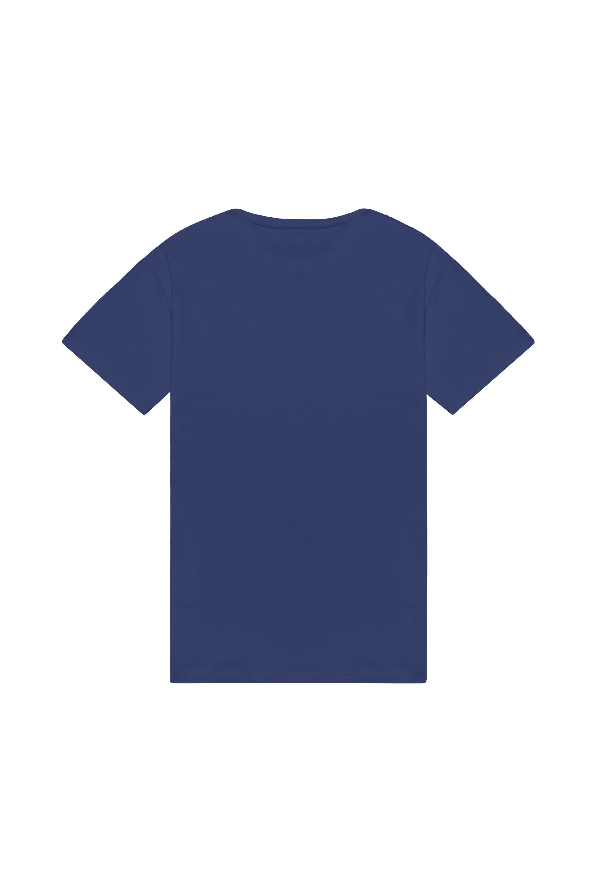 T-shirt regular STRETCH DENIM