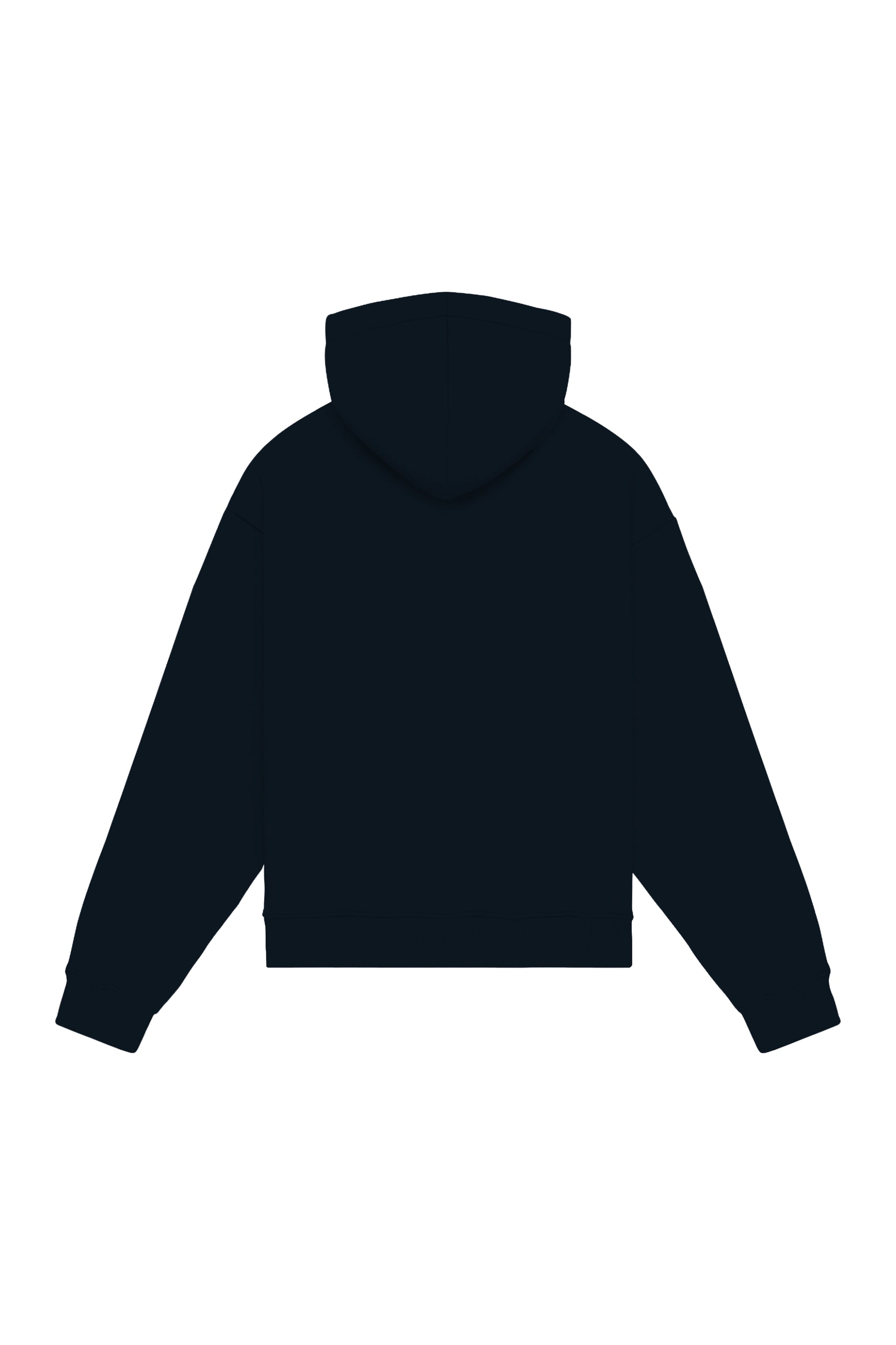 Hoodie regular - loop in 2 variants