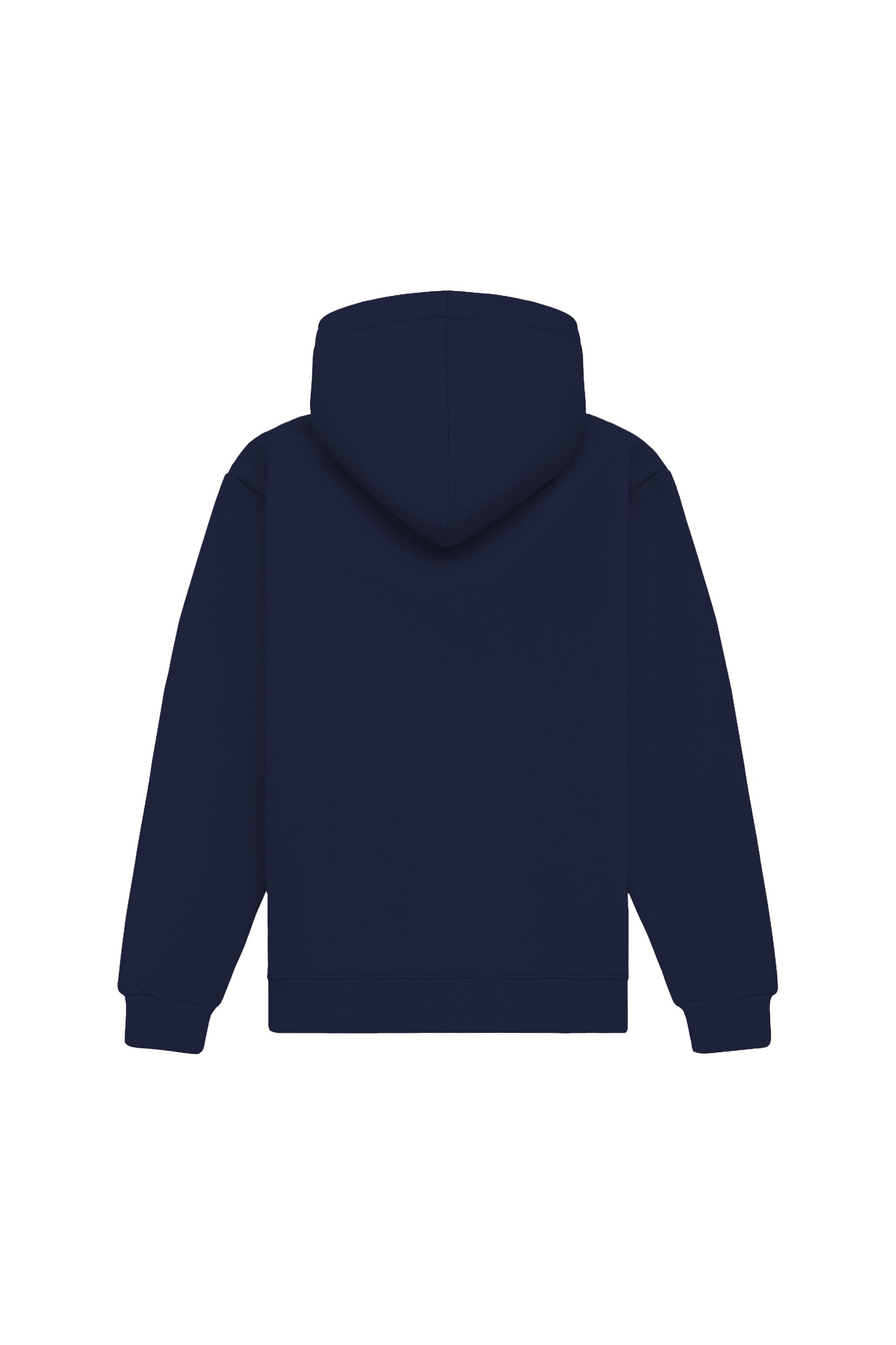 Bluza z kapturem w kroju regular, polska produkcja, wysokiej jakości dzianina, idealna pod nadruk.