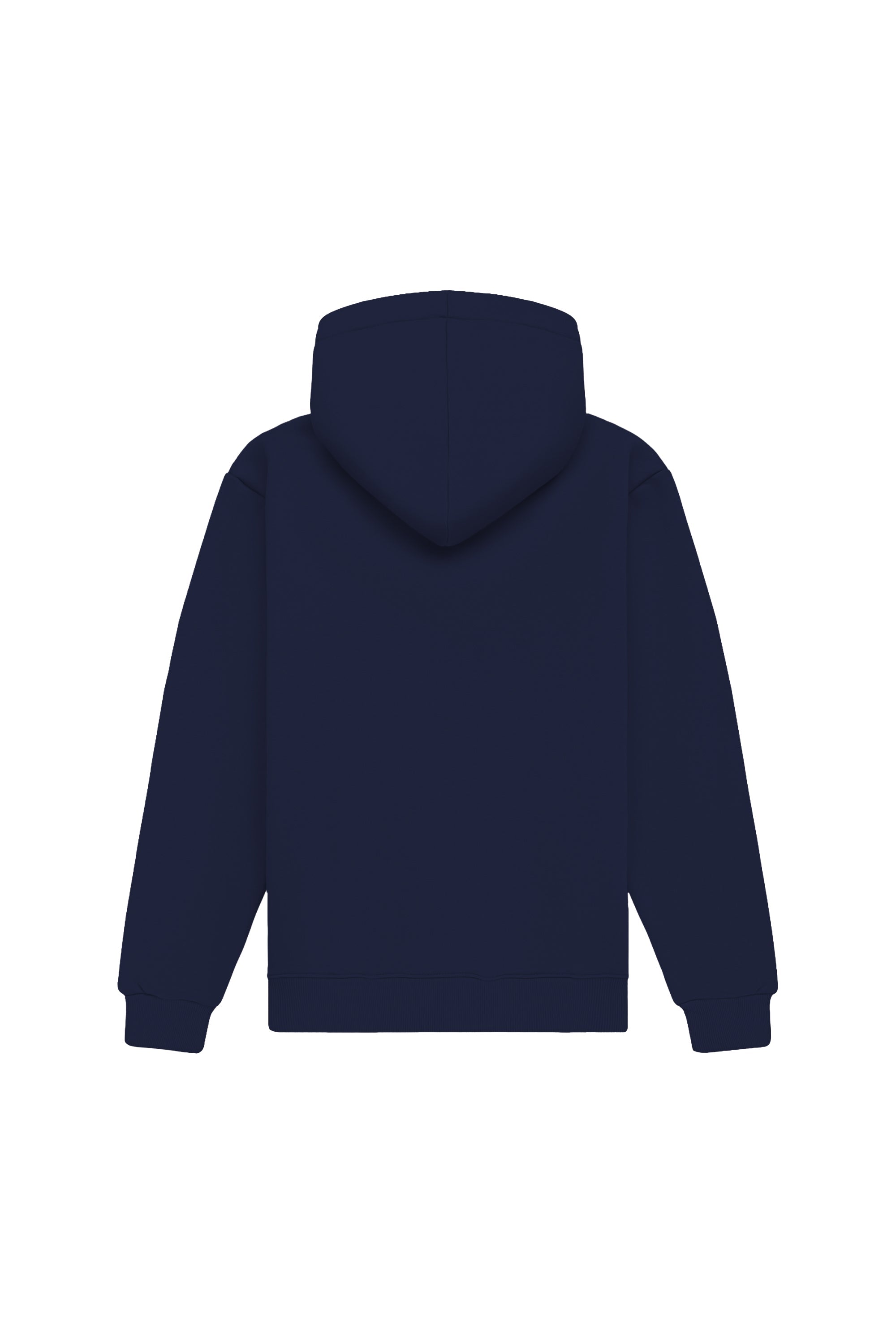 Bluza z kapturem w kroju regular, polska produkcja, wysokiej jakości dzianina, idealna pod nadruk.
