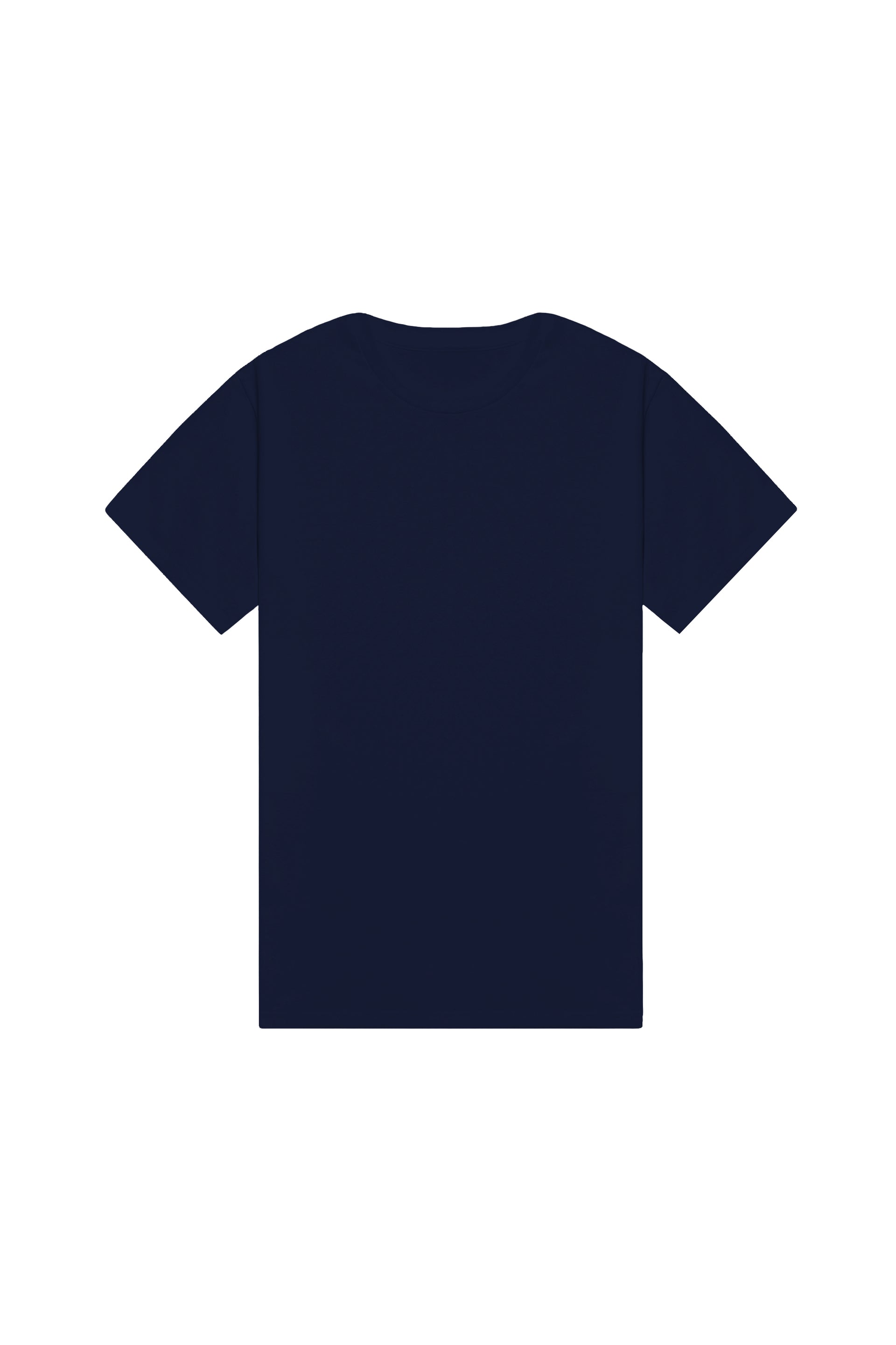 T-shirt regular STRETCH OCEAN