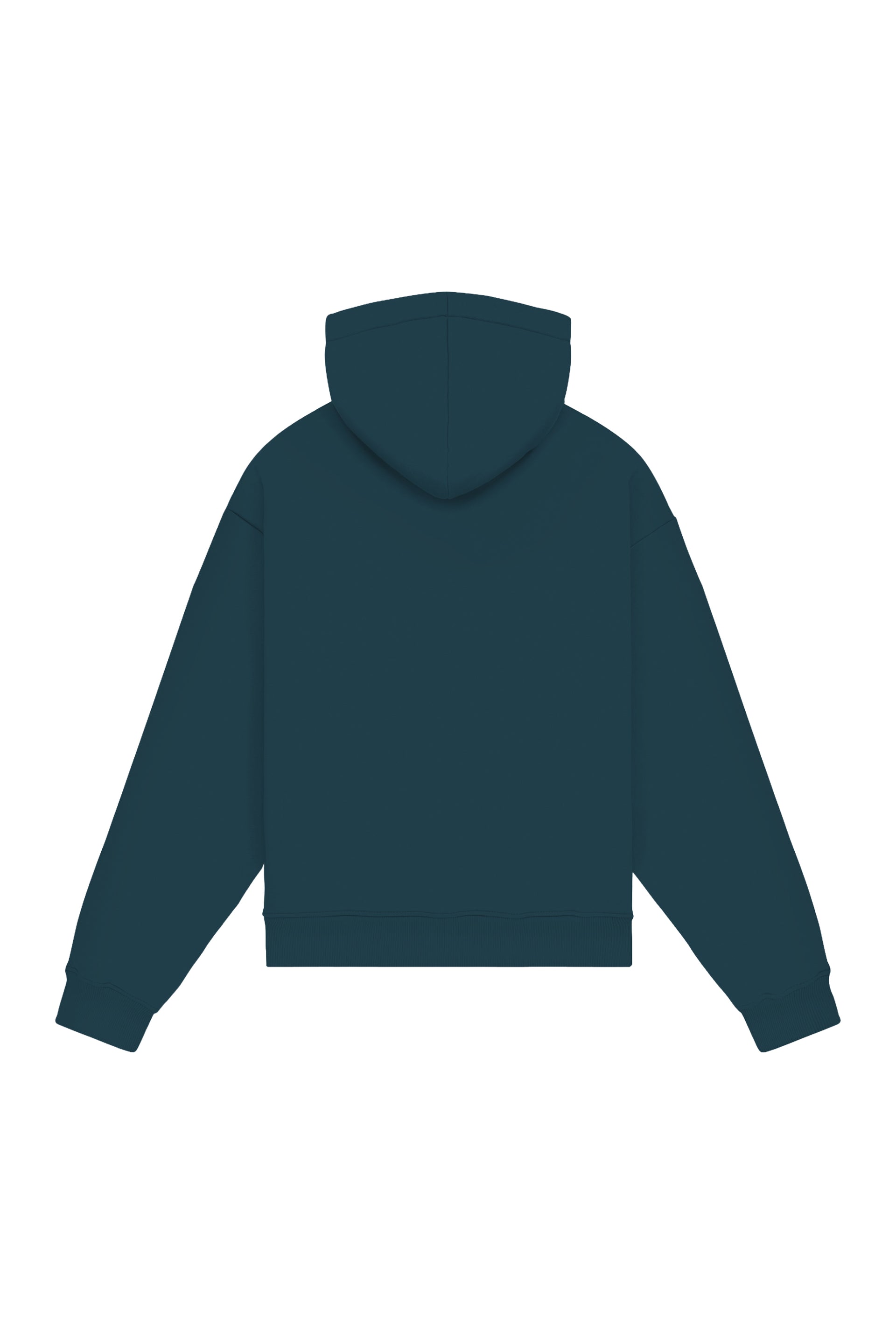 Hoodie regular - loop in 2 variants