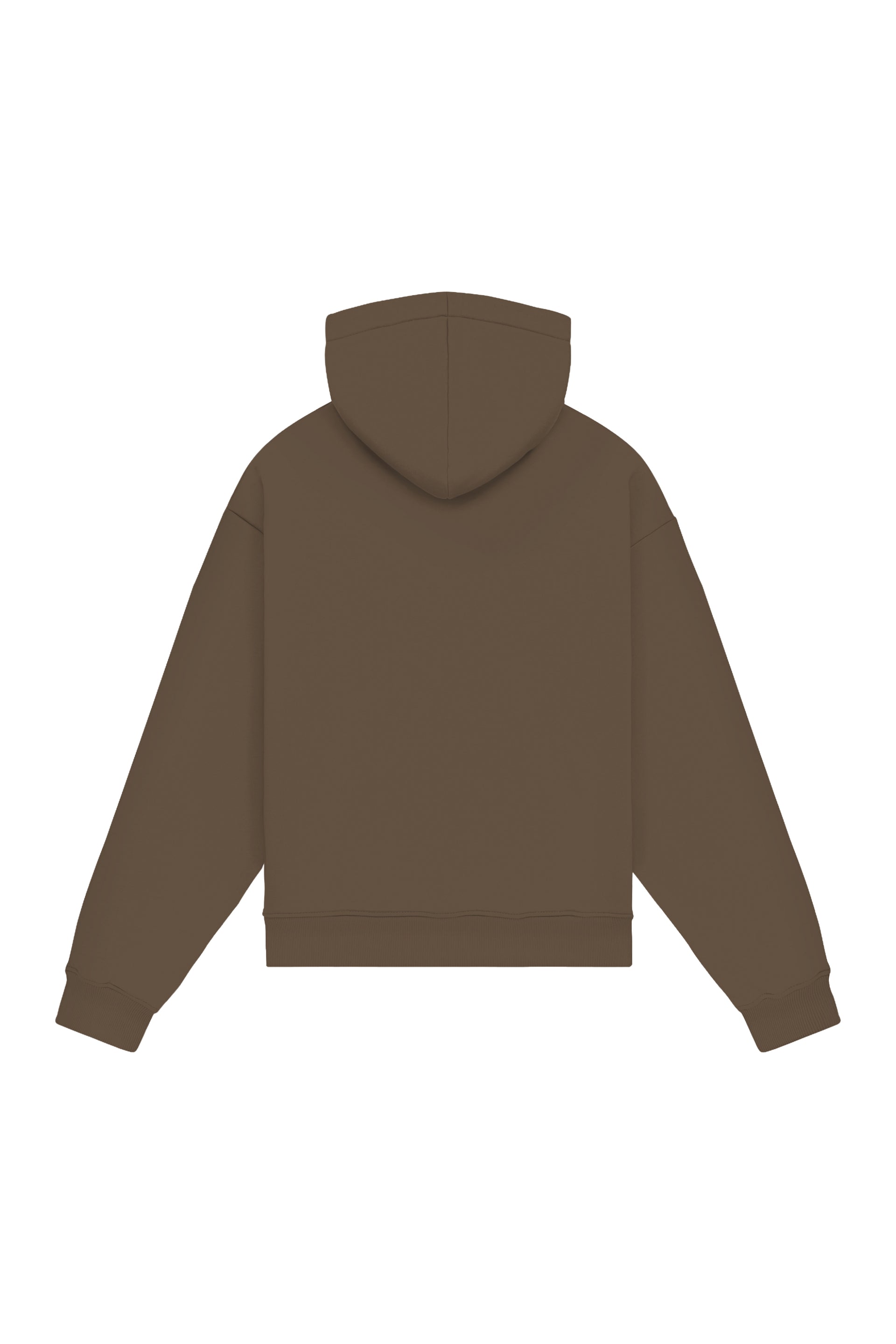 Hoodie regular - loop in 2 variants