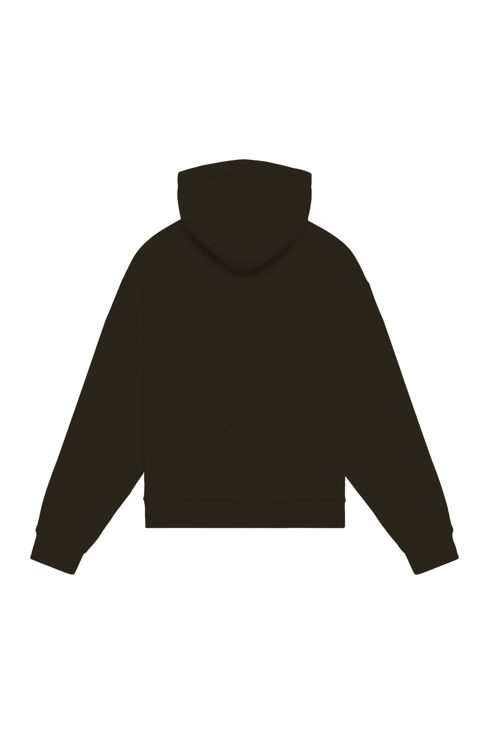 Hoodie regular - loop in 2 variants