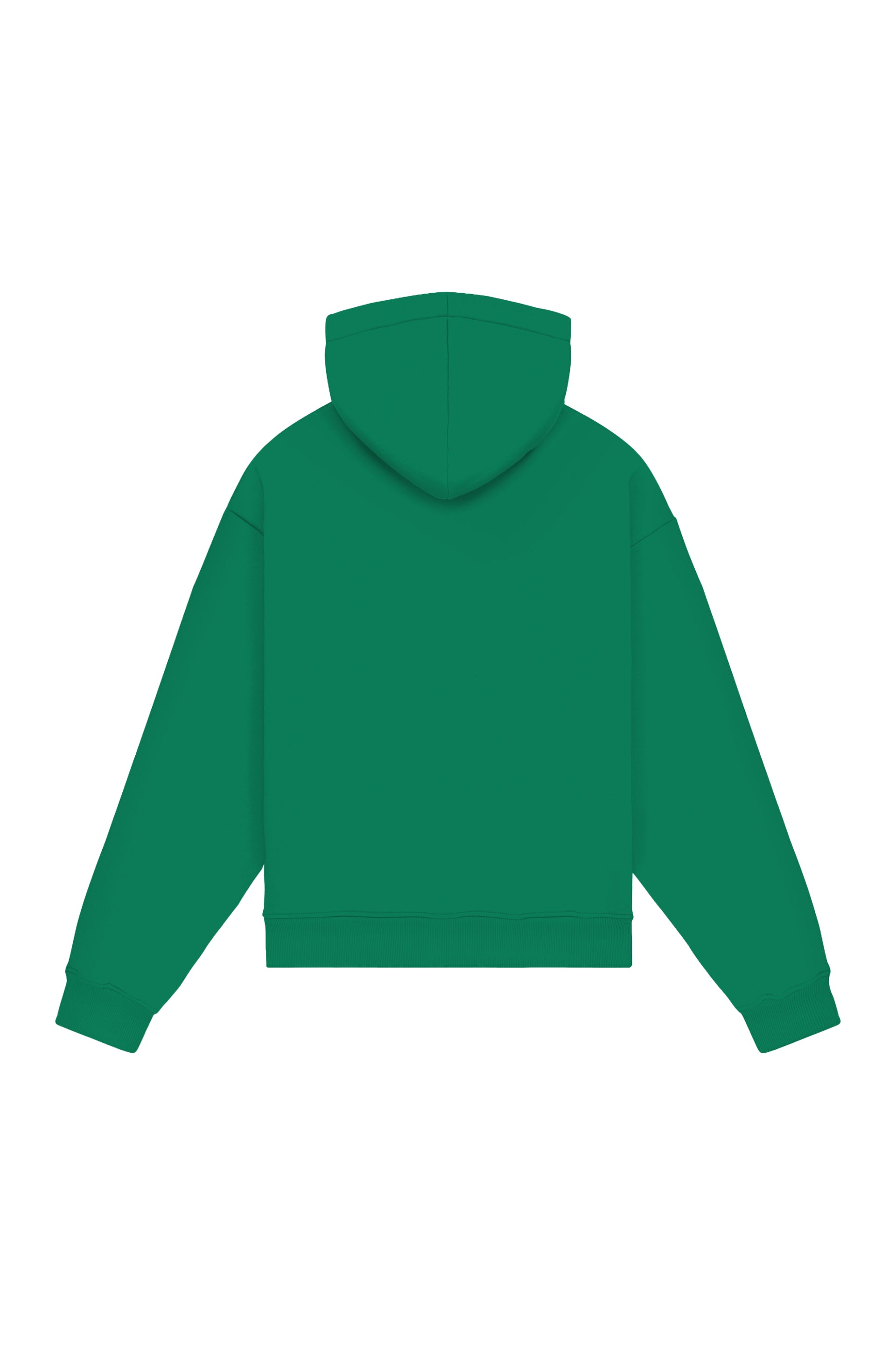 Hoodie regular - loop in 2 variants