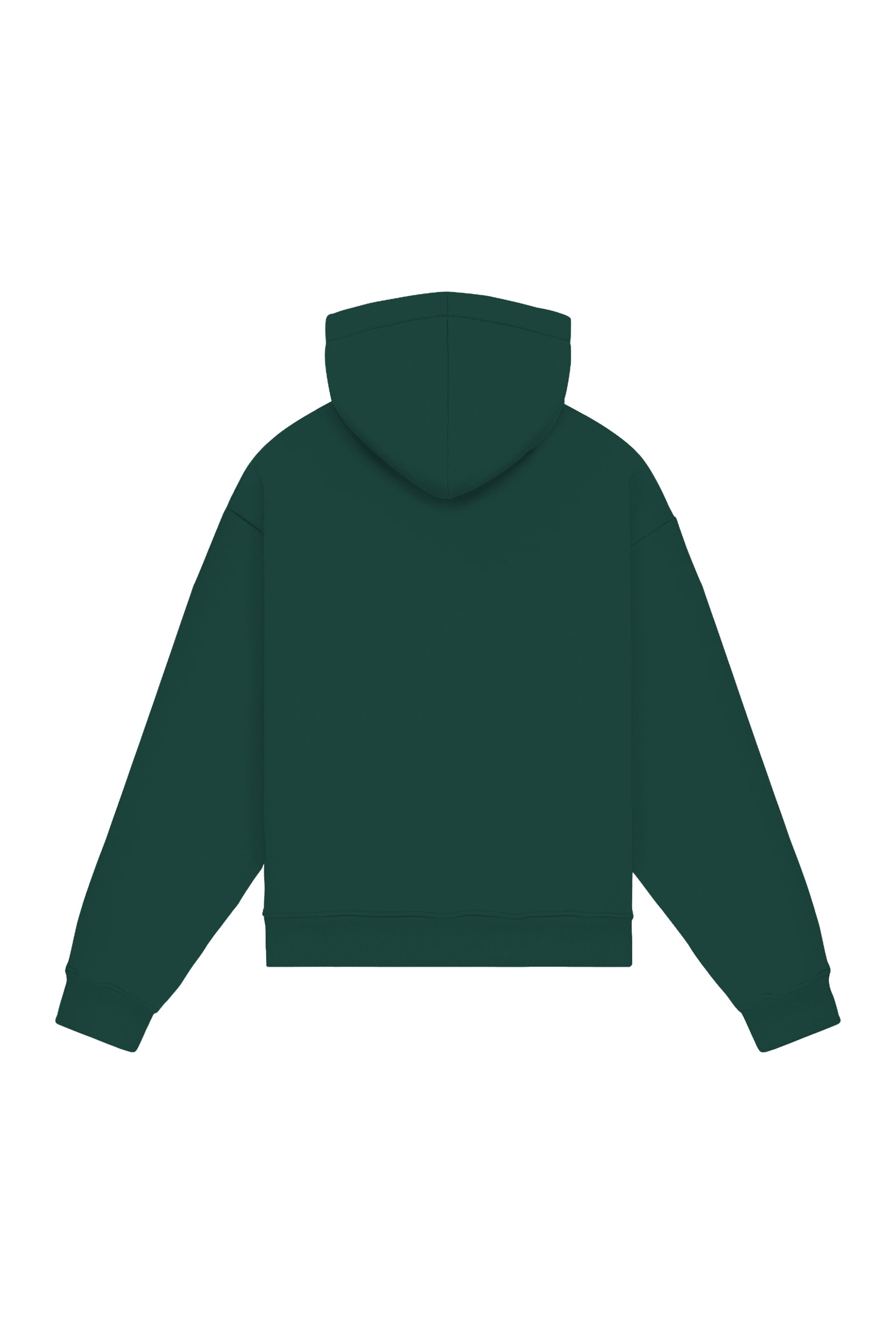 Hoodie regular - loop in 2 variants