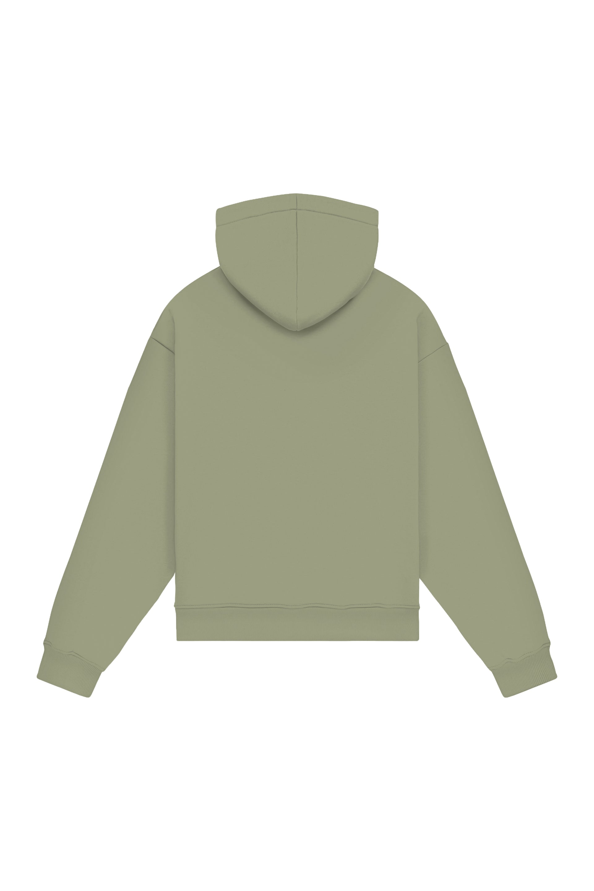 Hoodie regular - loop in 2 variants
