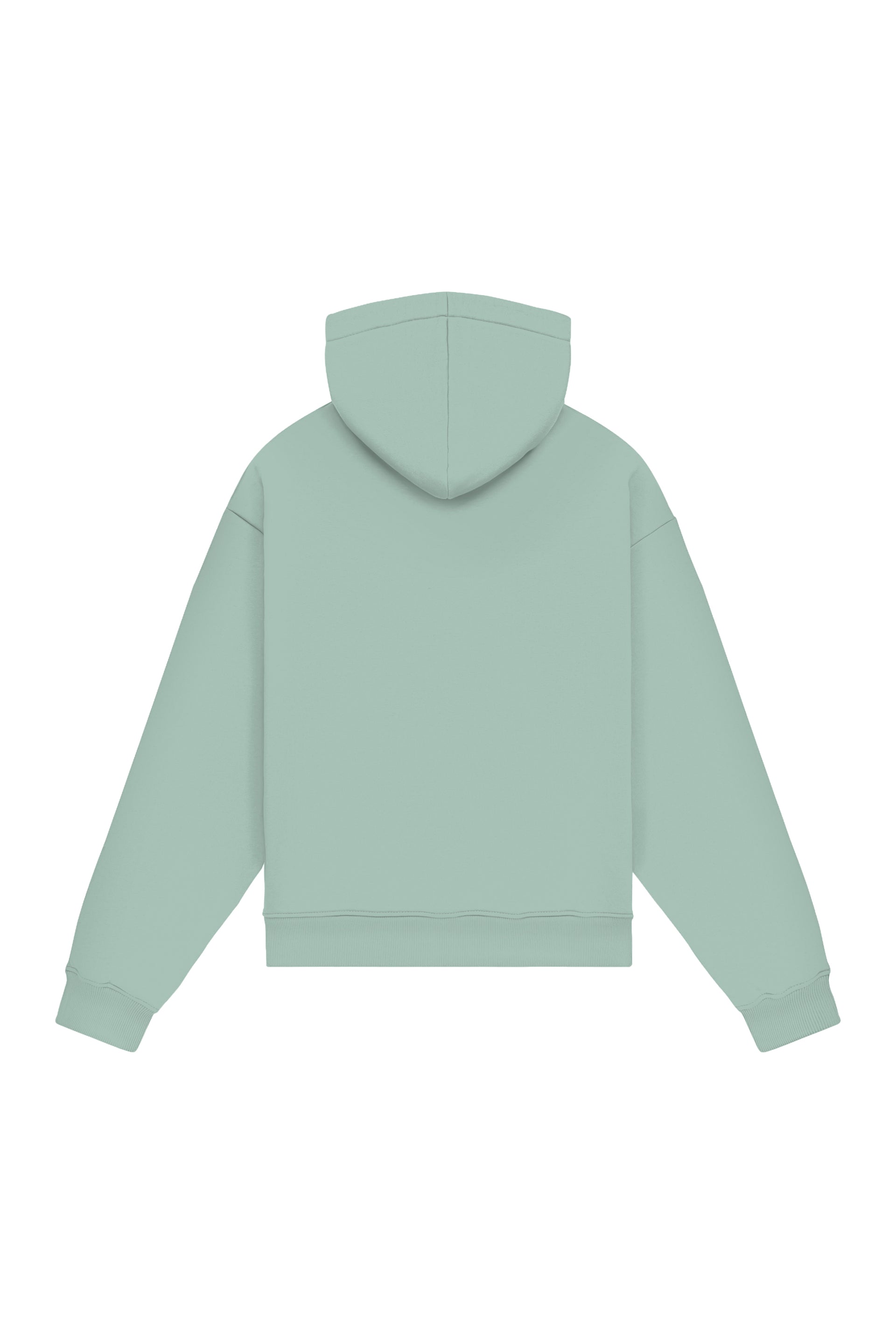 Hoodie regular - loop in 2 variants