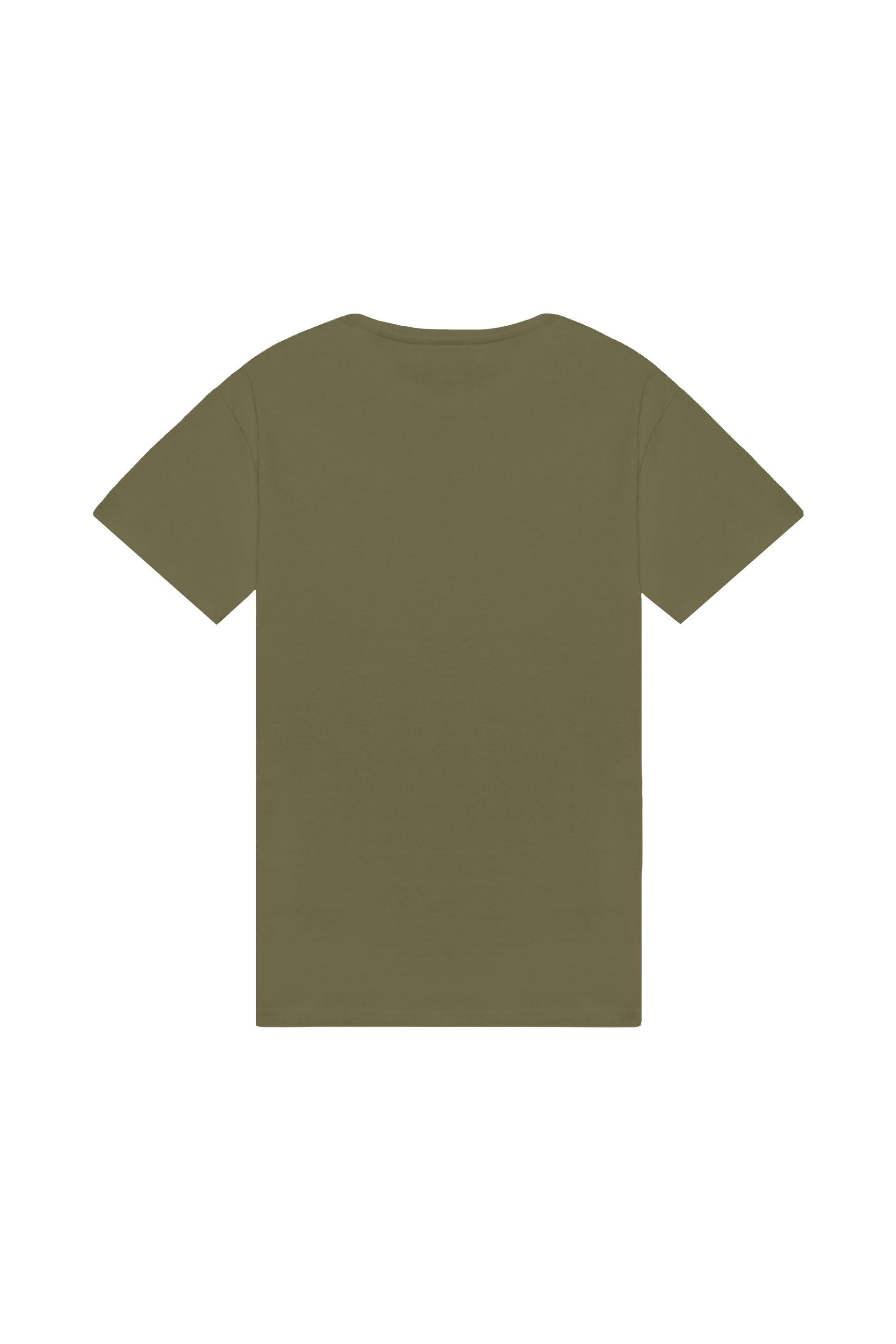 T-shirt regular STRETCH SCOUT
