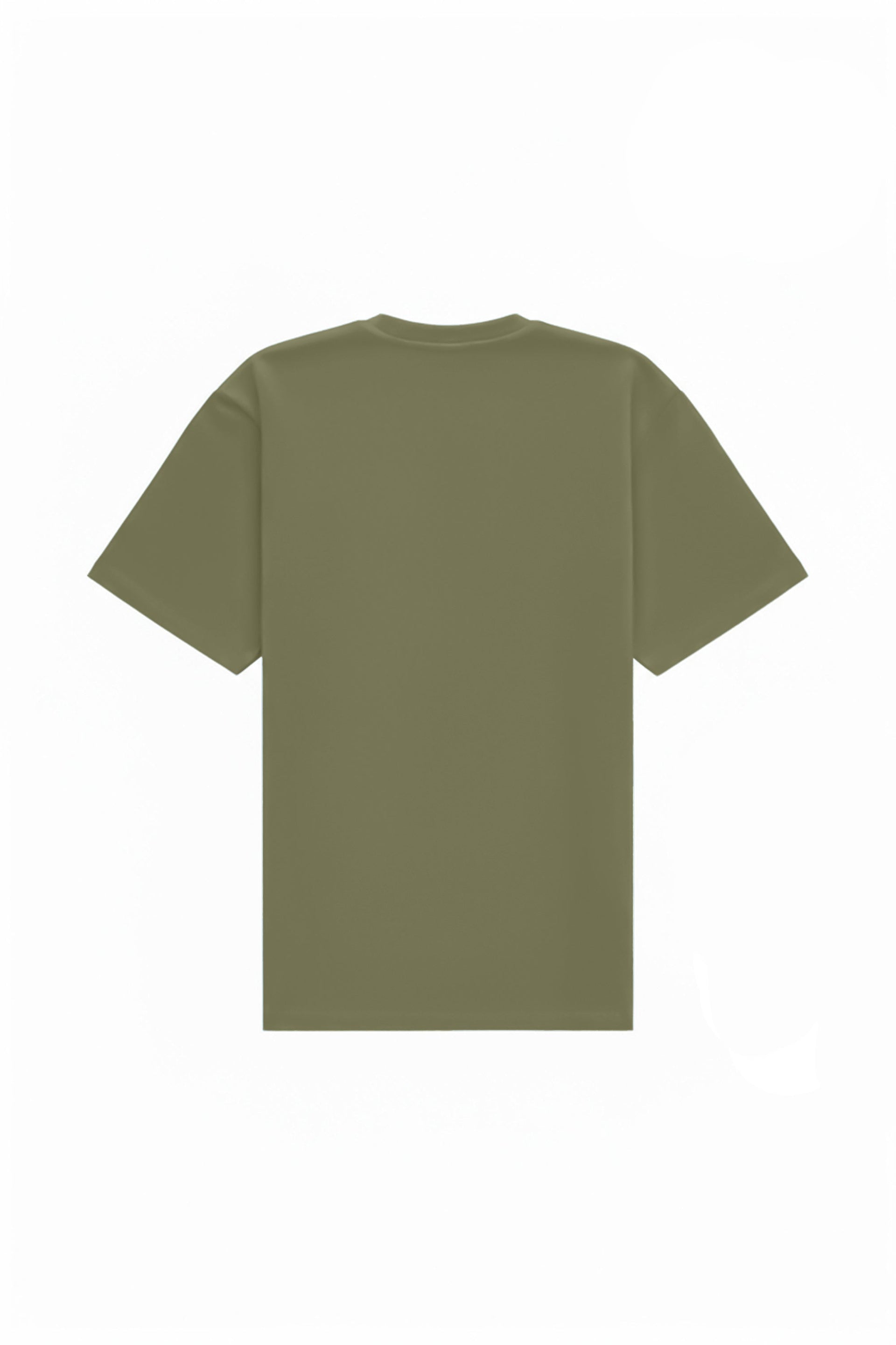 Oversize T-shirt STRETCH SCOUT in quality certified fabric ideal for printing and embroidery